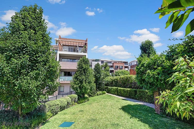 16 Cecil Street, Gordon NSW 2072, Gordon - Thumbnail 2