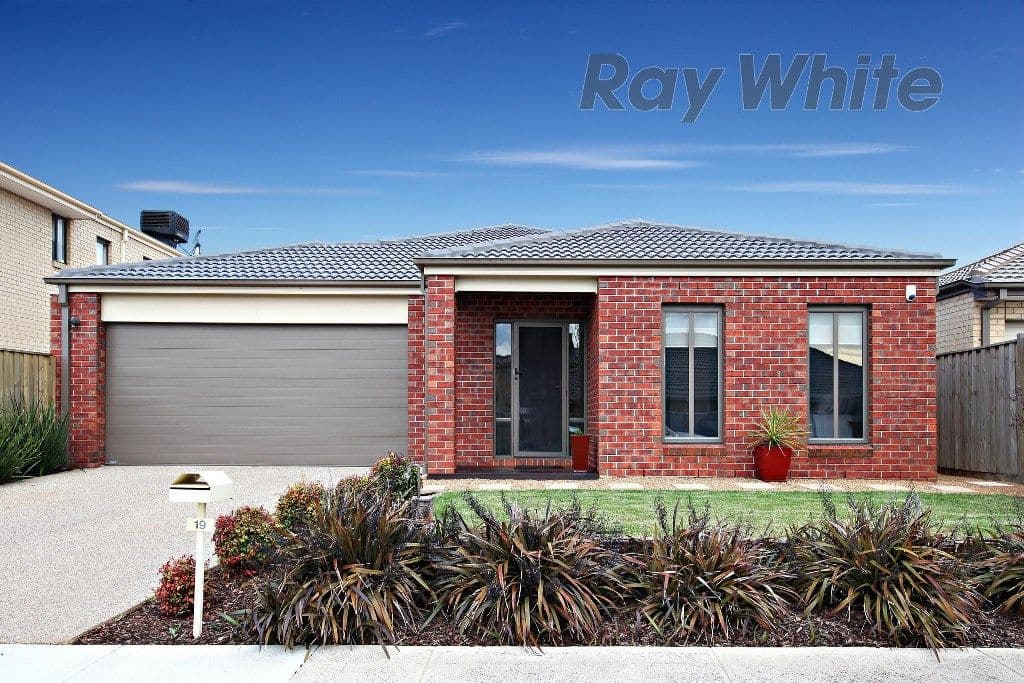 19 Misqa Avenue, Point Cook VIC 3030, Point Cook - Image 1