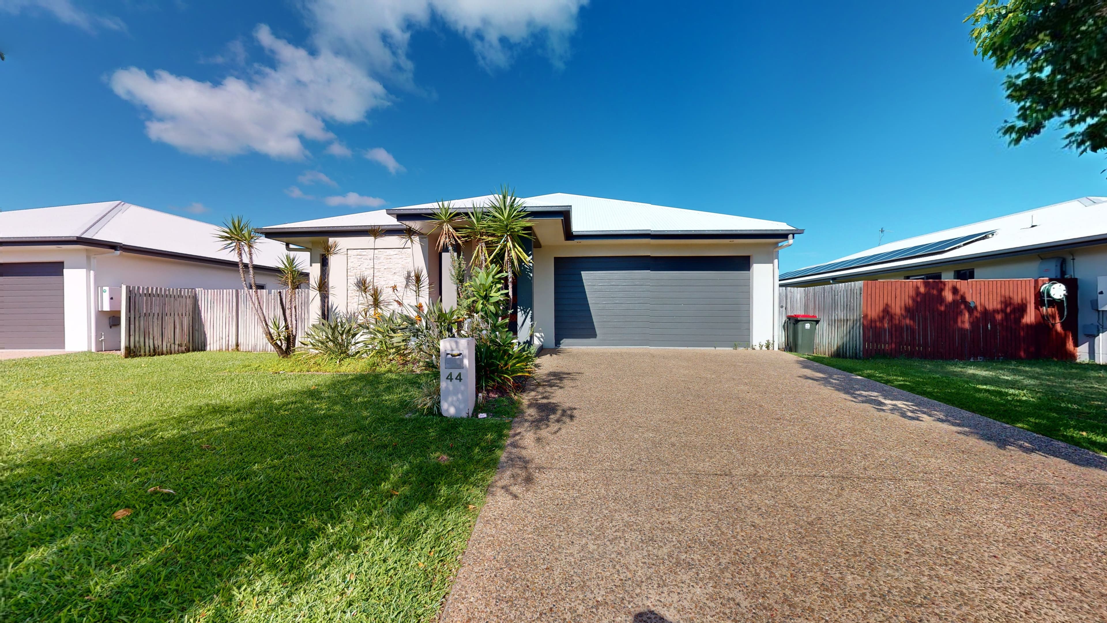 44 Madonis Way, Burdell QLD 4818, Burdell - Image 1