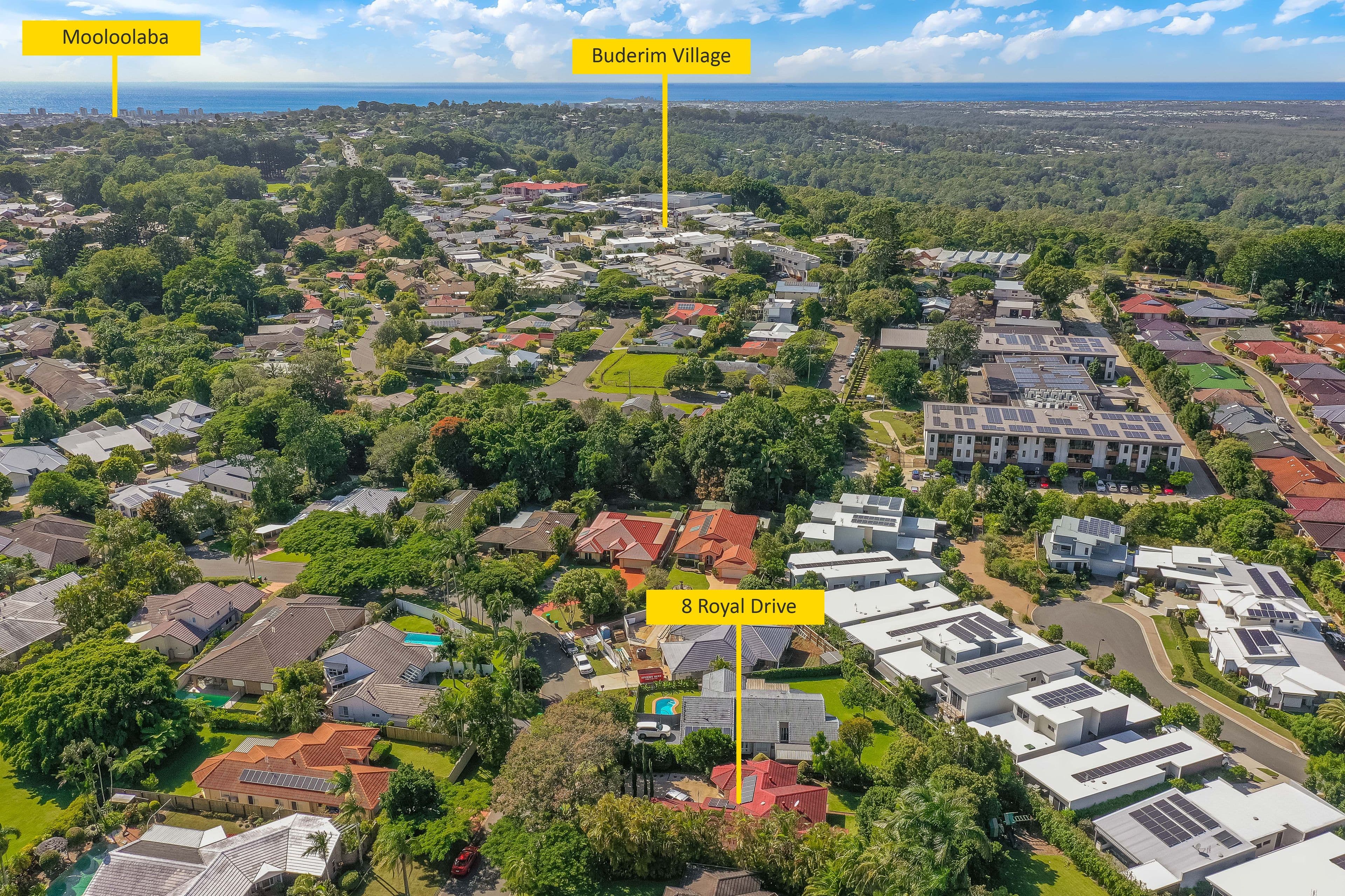 8 Royal Drive, Buderim QLD 4556, Buderim - Thumbnail 6