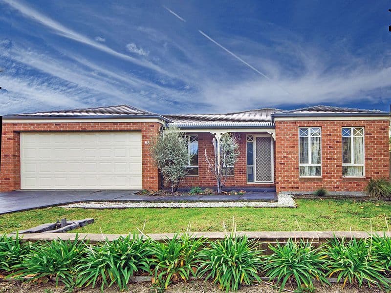 58 Drysdale Crescent, Point Cook VIC 3030, Point Cook - Thumbnail 2