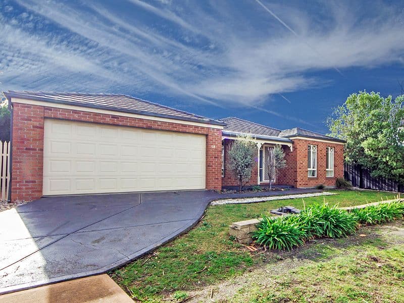 58 Drysdale Crescent, Point Cook VIC 3030, Point Cook - Thumbnail 3
