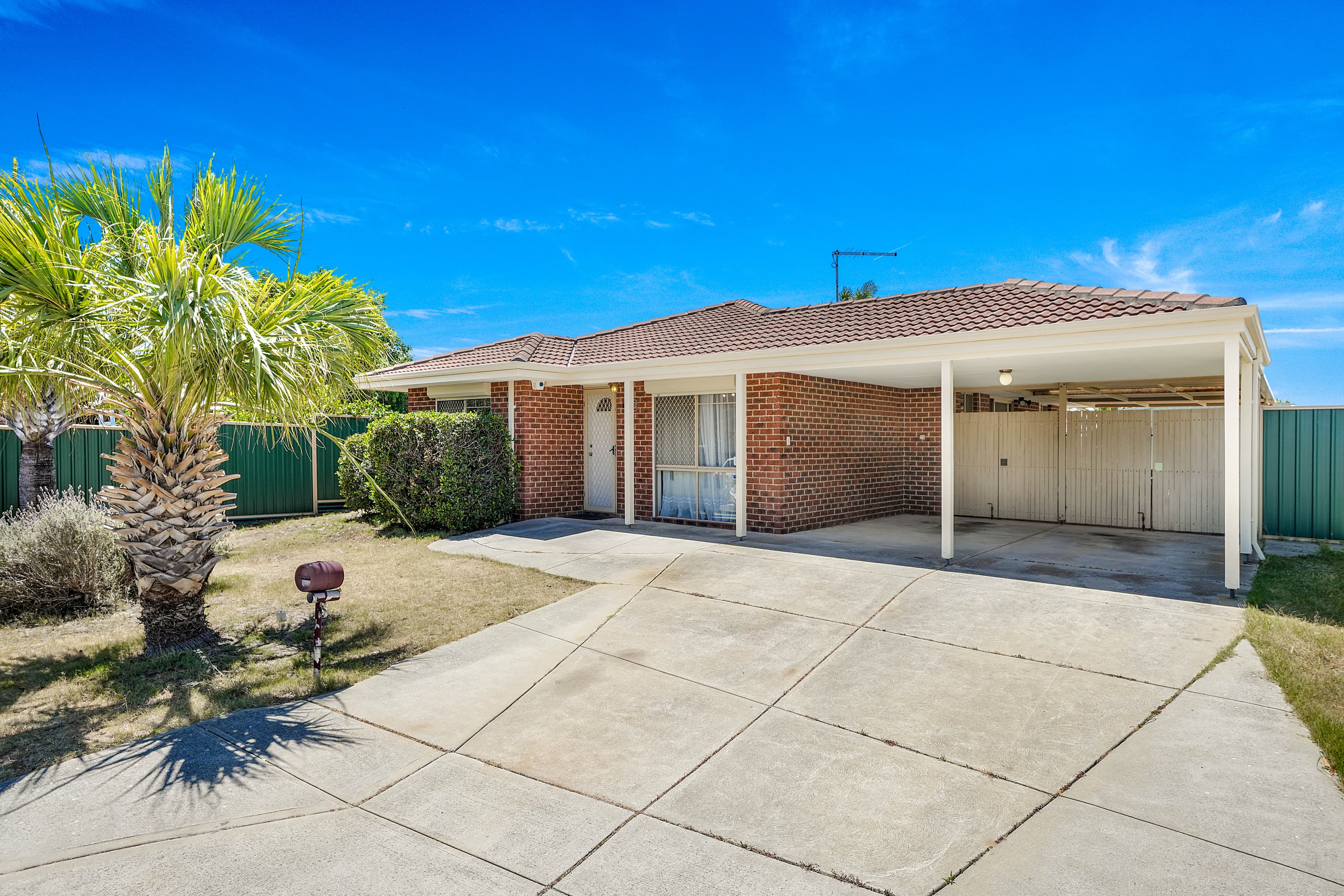 3 Galvin Heights, Clarkson WA 6030, Clarkson - Image 1
