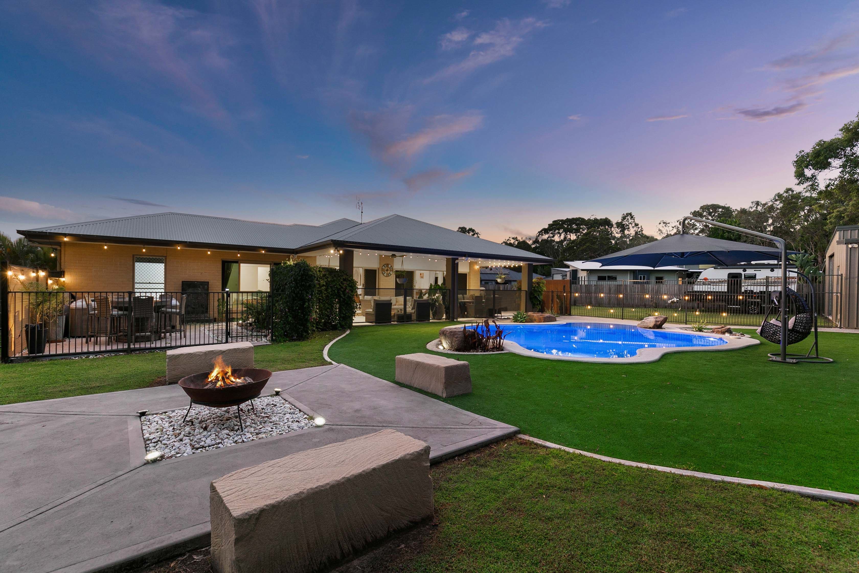 7 Fleming Place, Wondunna QLD 4655, Wondunna - Thumbnail 2