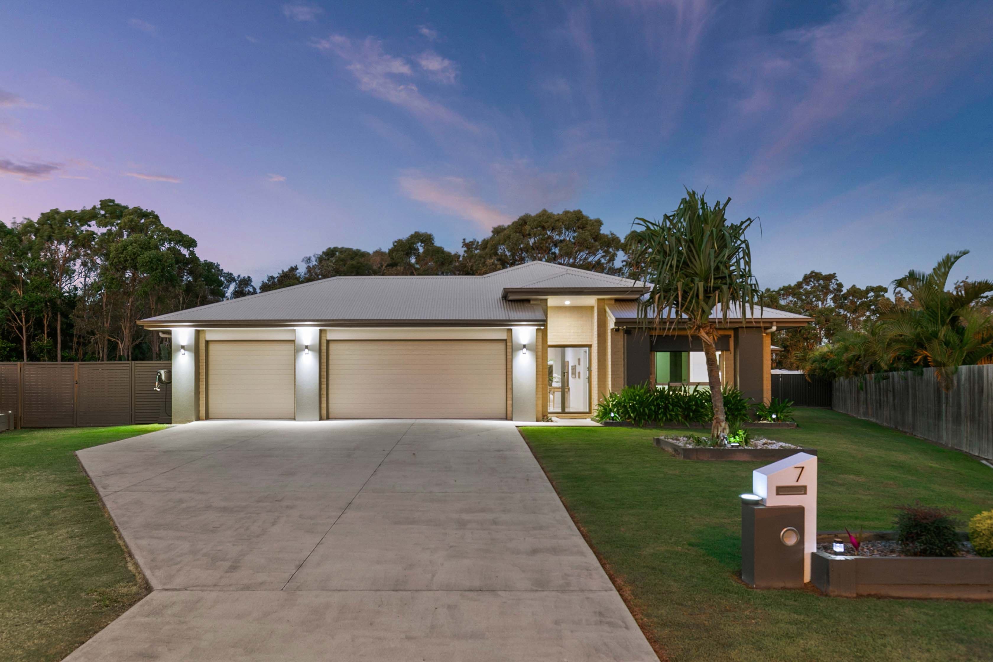 7 Fleming Place, Wondunna QLD 4655, Wondunna - Thumbnail 3