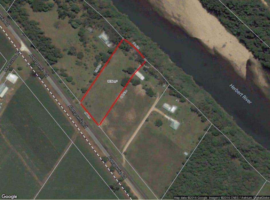 Lot 1 Abergowrie Road, Lannercost QLD 4850, Lannercost - Thumbnail 2