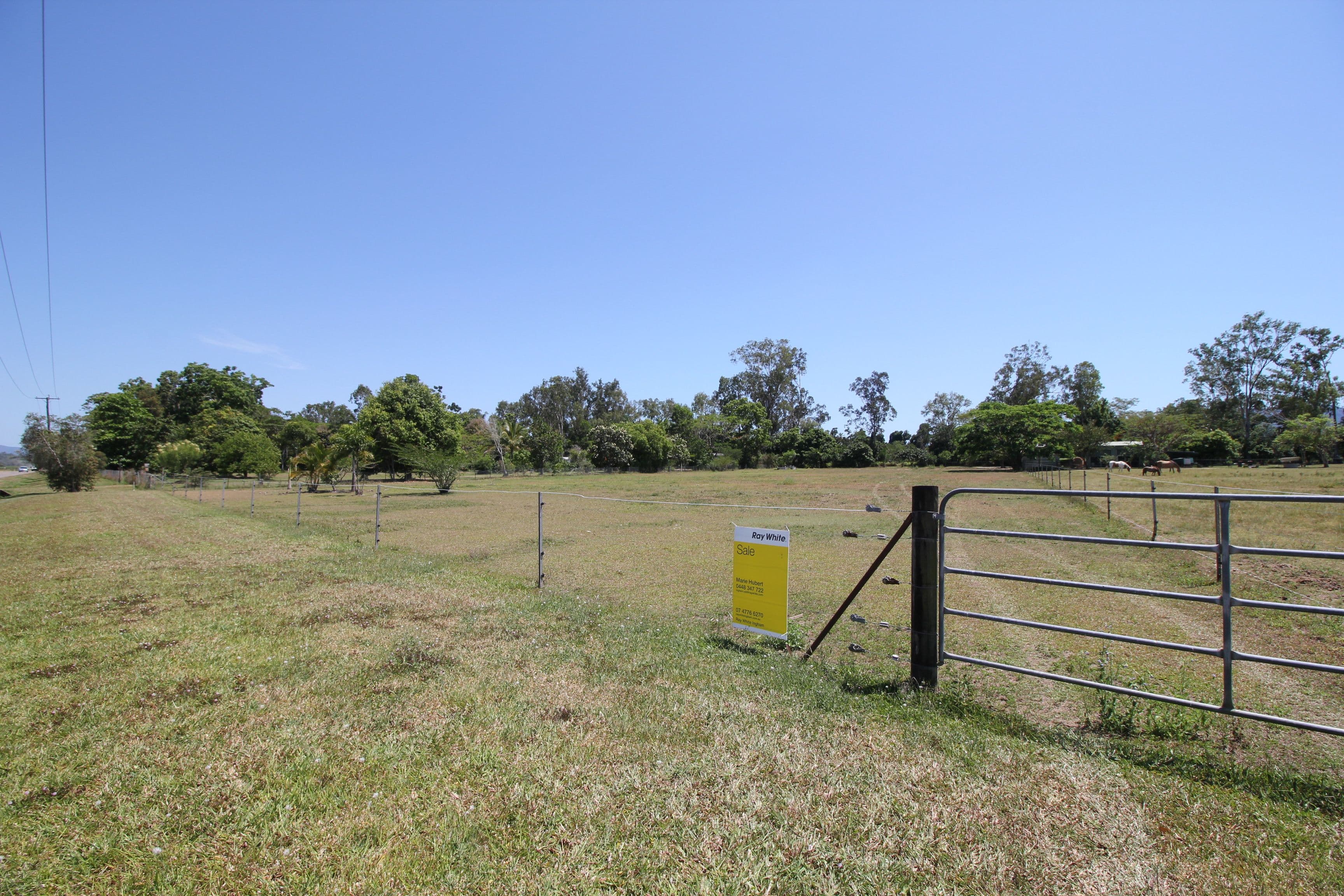 Lot 1 Abergowrie Road, Lannercost QLD 4850, Lannercost - Thumbnail 3