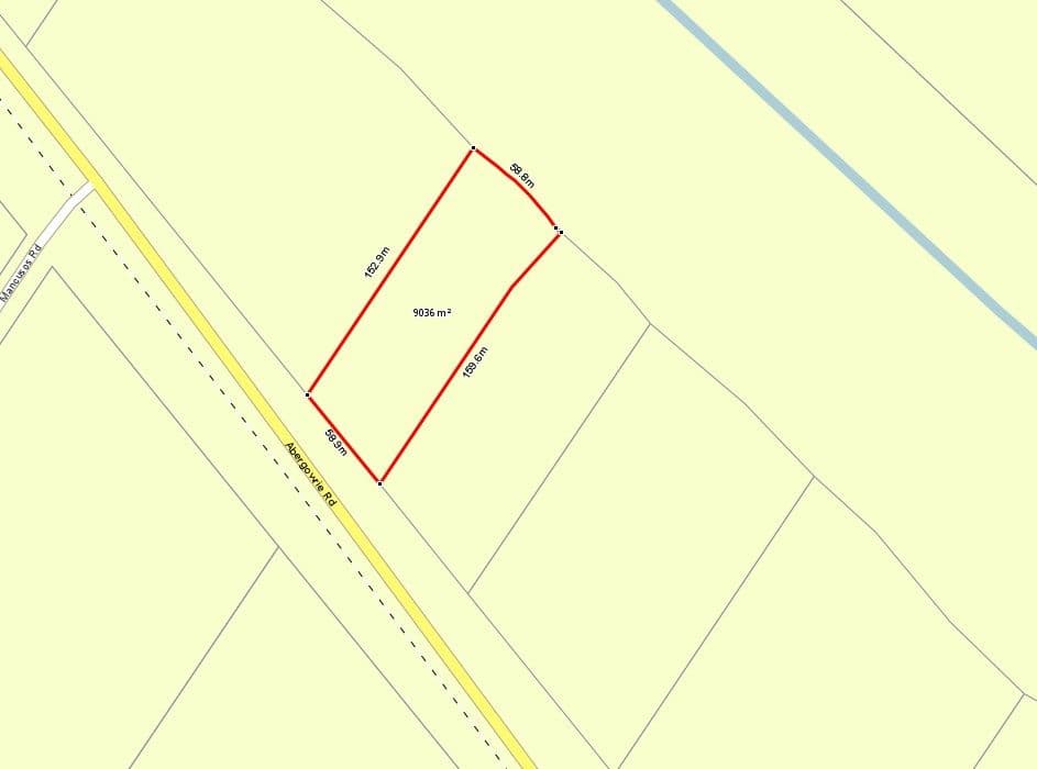 Lot 1 Abergowrie Road, Lannercost QLD 4850, Lannercost - Thumbnail 7