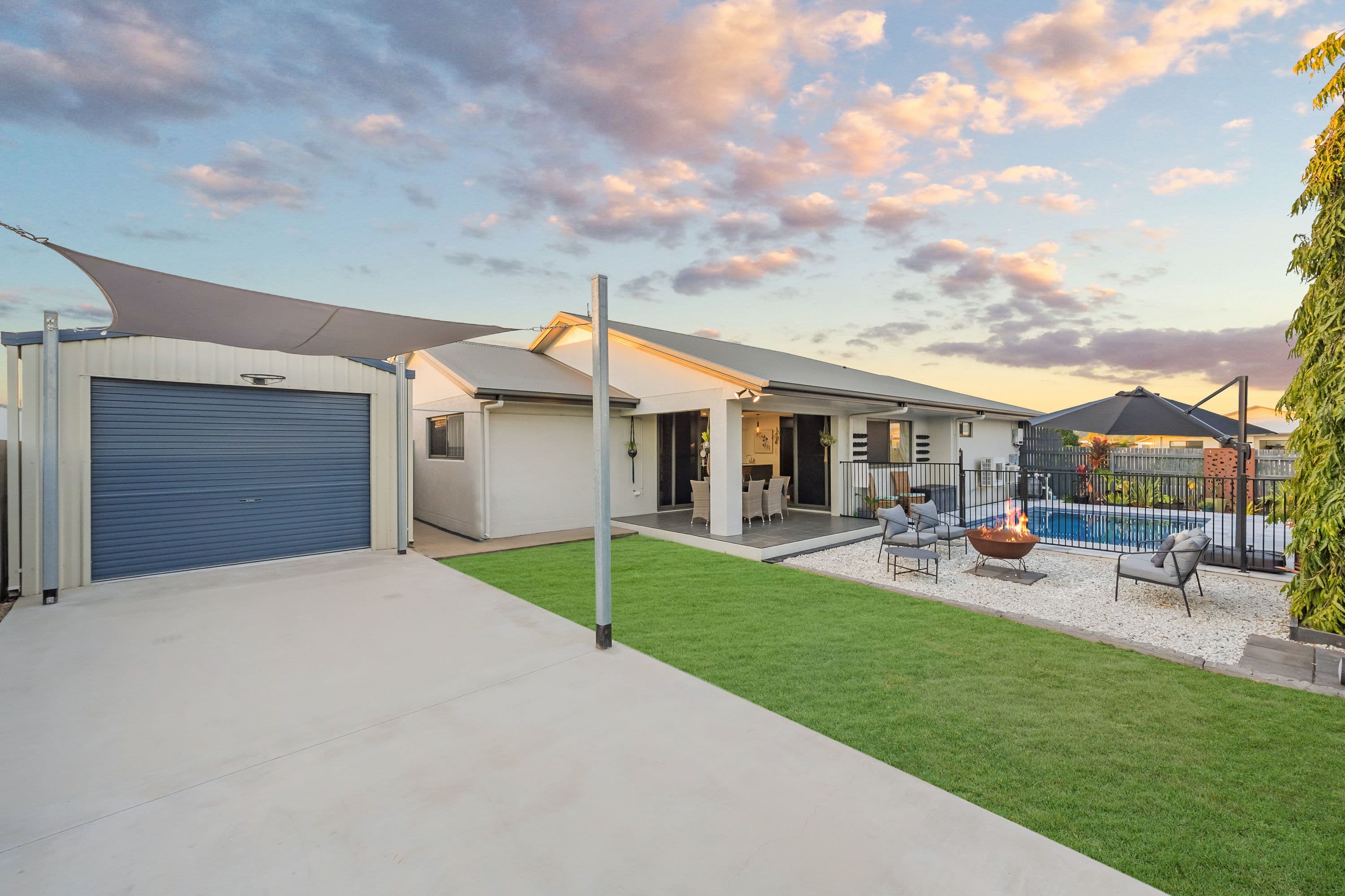 81 Fremont Street, Mount Low QLD 4818, Mount Low - Image 1