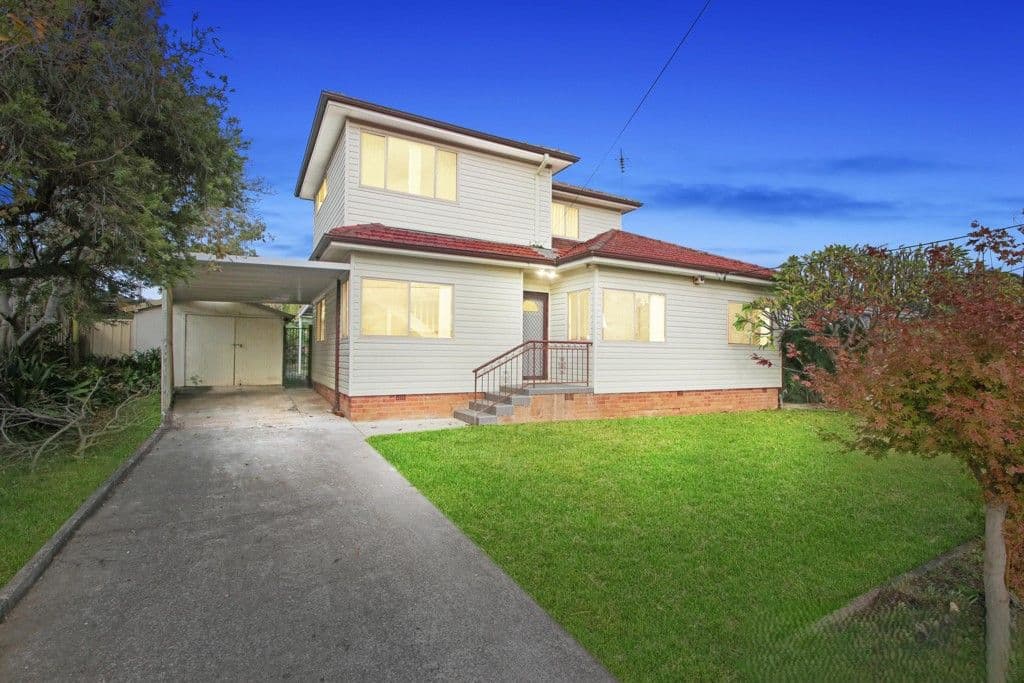 32 Stafford Street, South Granville NSW 2142, South Granville - Image 1