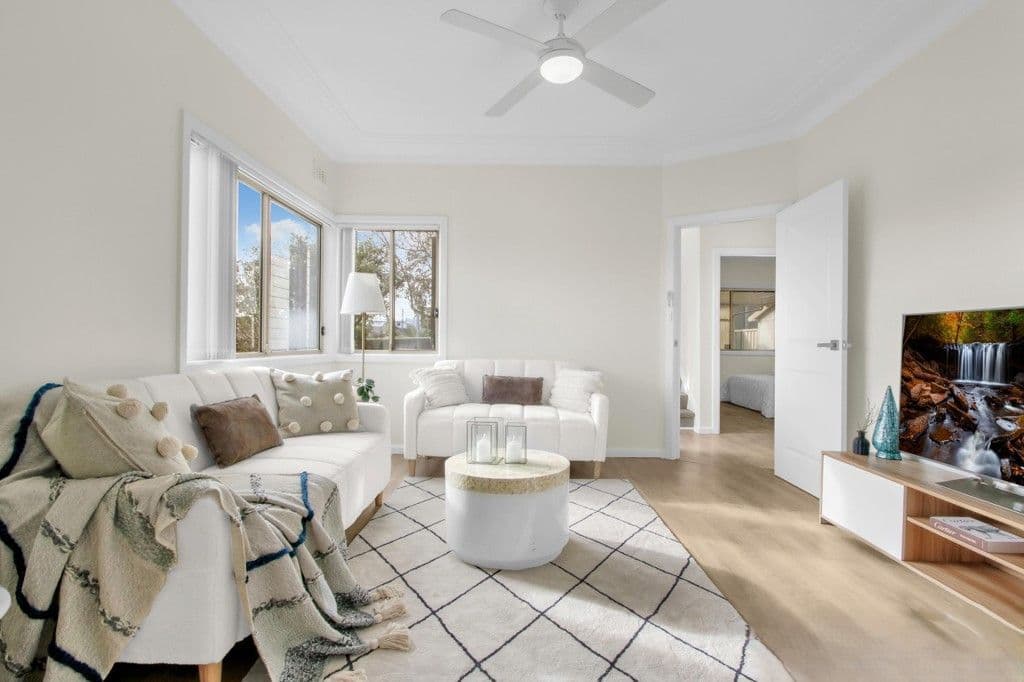 32 Stafford Street, South Granville NSW 2142, South Granville - Thumbnail 2