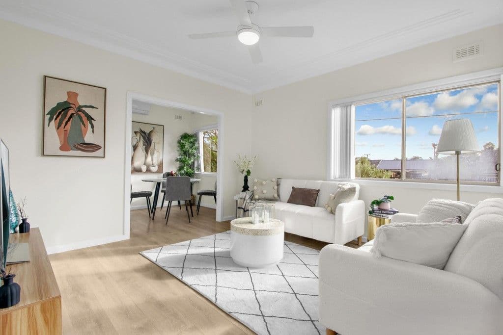 32 Stafford Street, South Granville NSW 2142, South Granville - Thumbnail 3