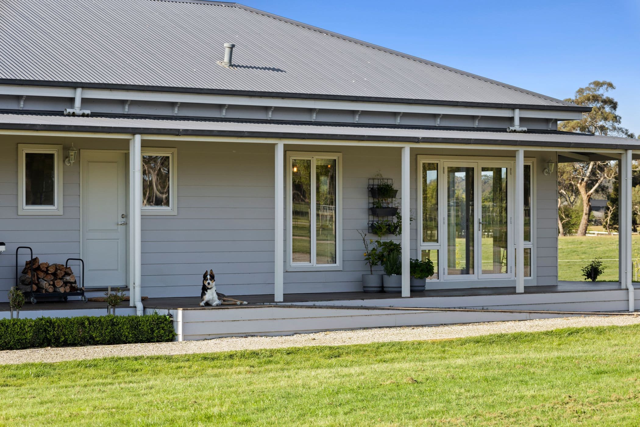 283 Redesdale Road, Kyneton VIC 3444, Kyneton - Thumbnail 3