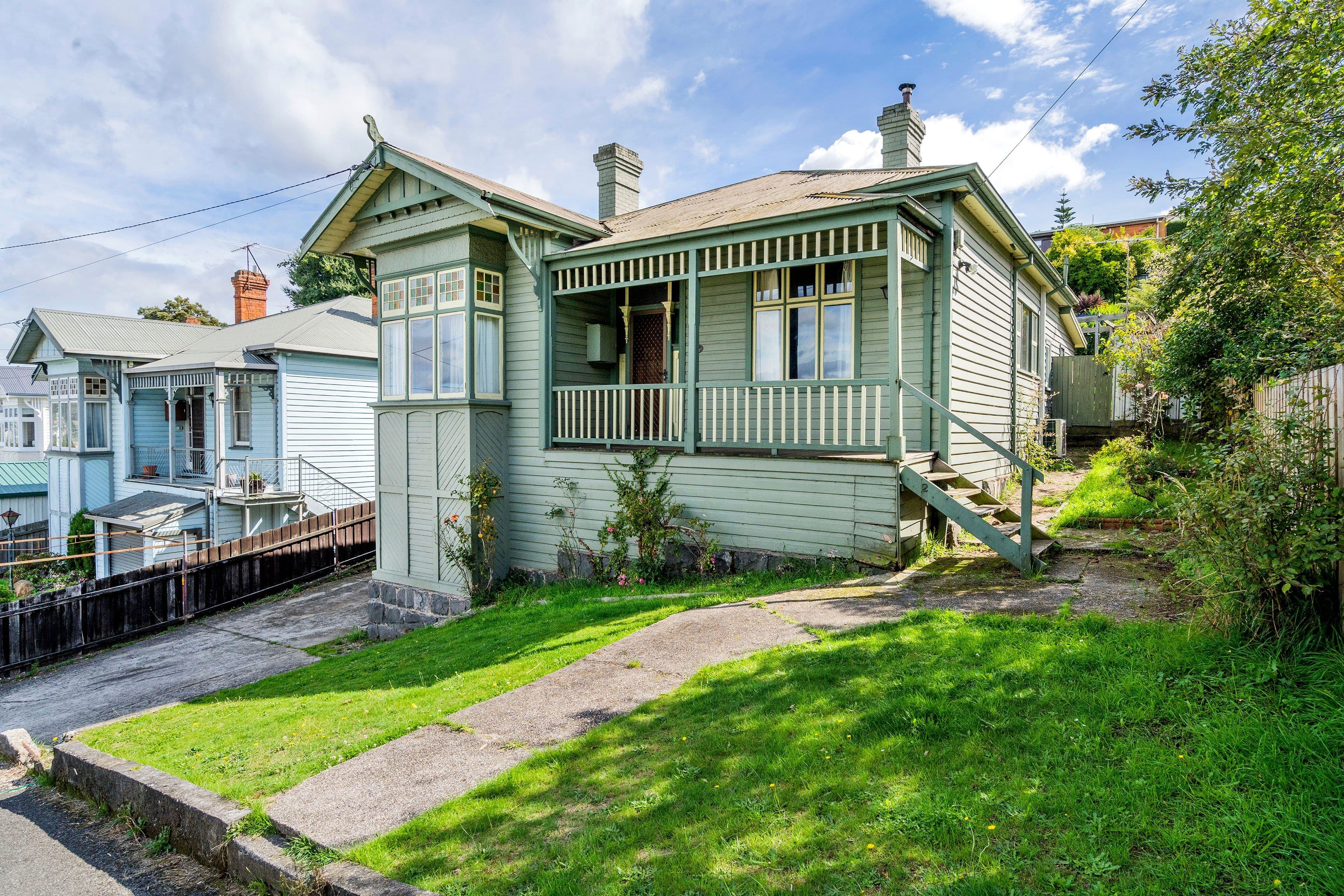2 Howick Street, South Launceston TAS 7249, South Launceston - Image 1