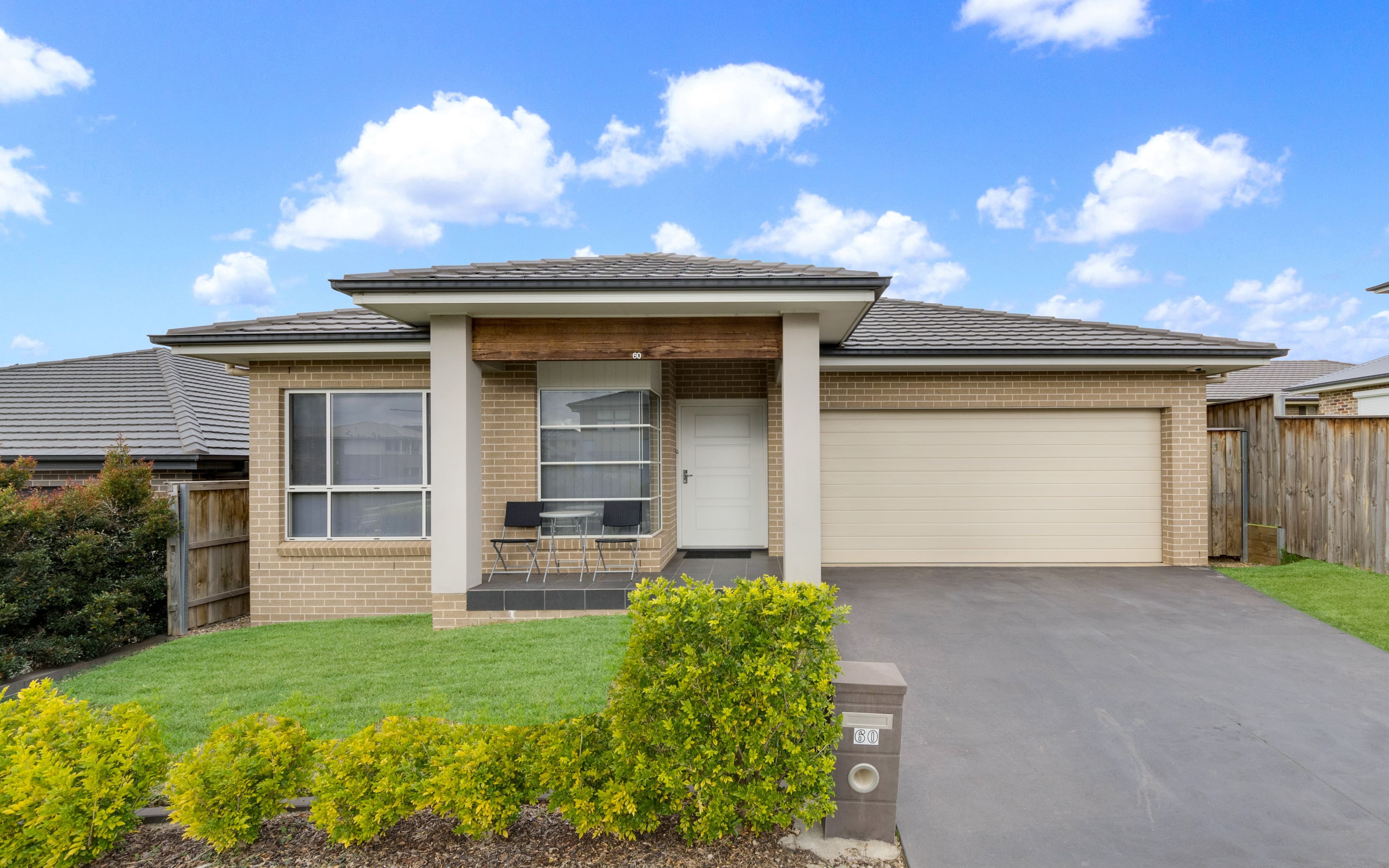 60 Somme Avenue, Edmondson Park NSW 2174, Edmondson Park - Image 1