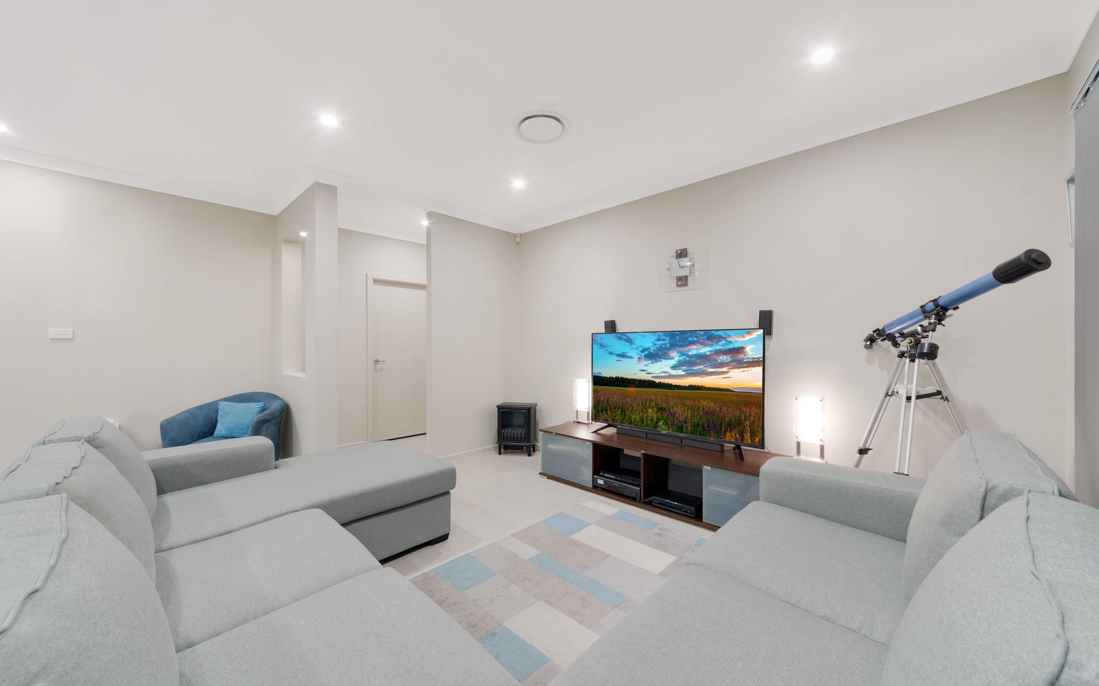 60 Somme Avenue, Edmondson Park NSW 2174, Edmondson Park - Thumbnail 2