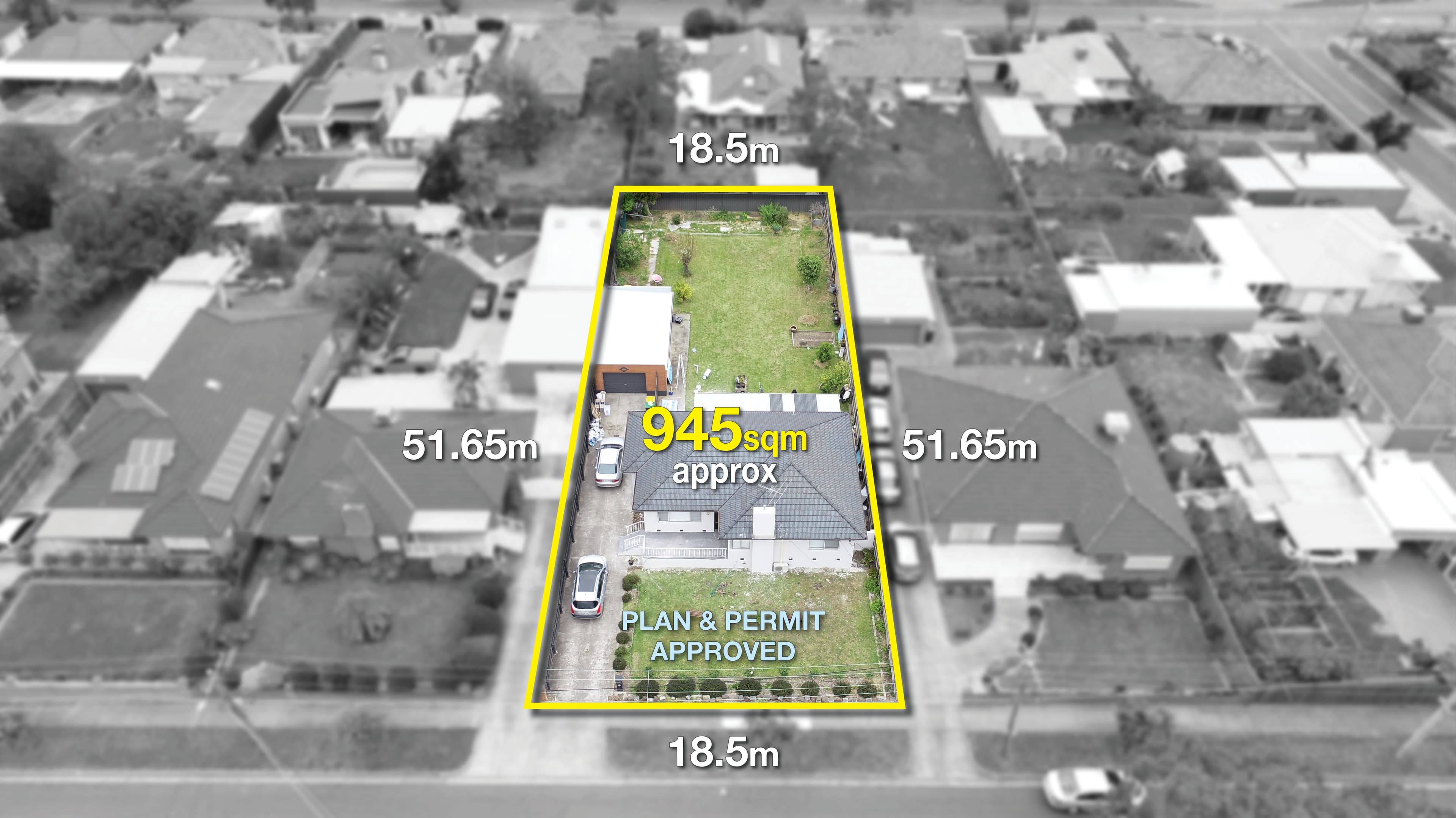 15 Ludeman Court, Reservoir VIC 3073, Reservoir - Thumbnail 2