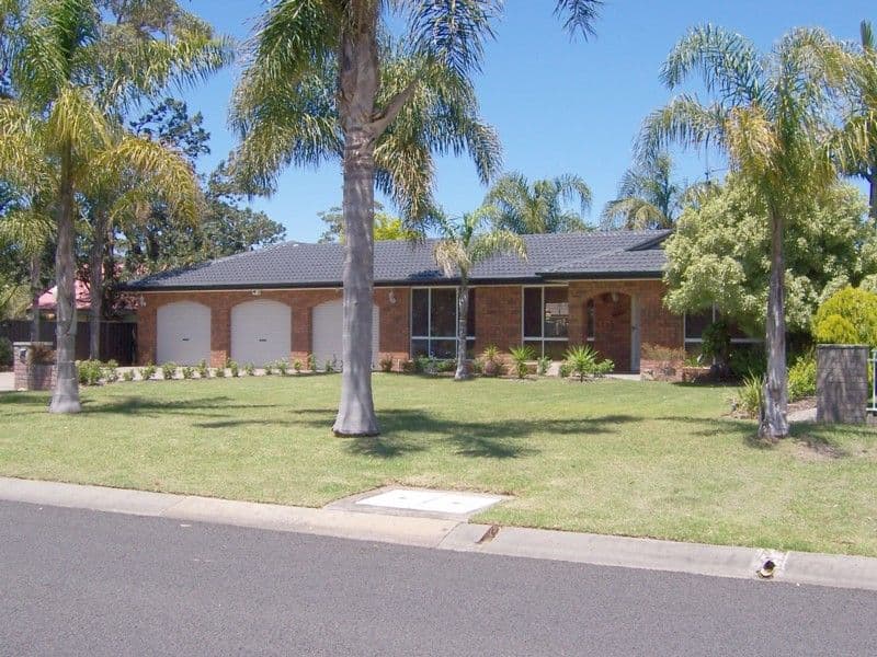 36 Iluka Street, BROULEE NSW 2537, Broulee - Image 1