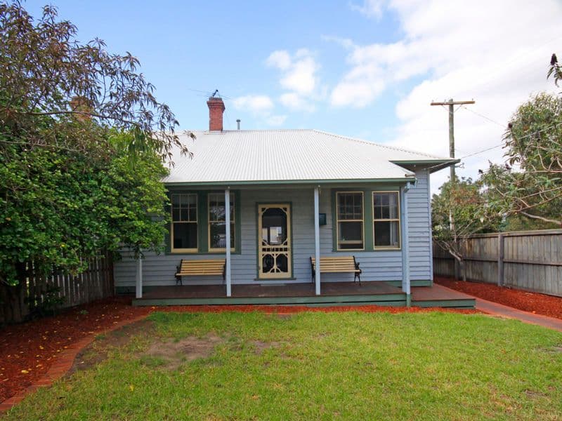 4 Noske Street, NEWTOWN VIC 3220, Newtown - Thumbnail 2