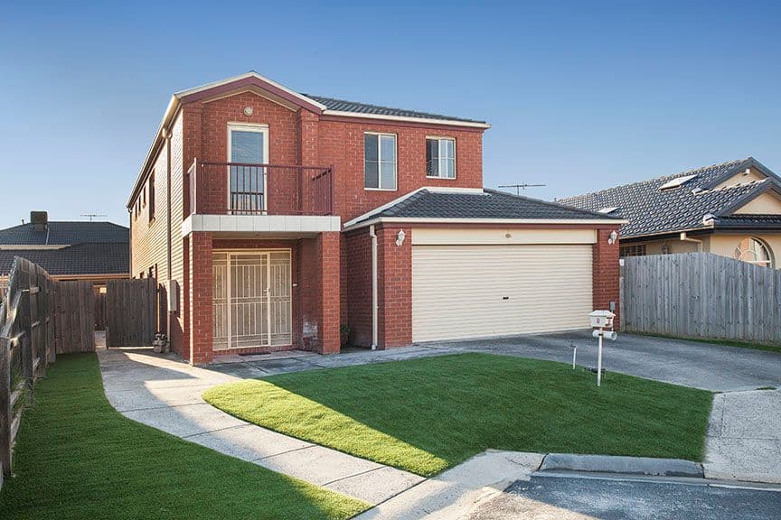 8 Ruby Place, Springvale VIC 3171, Springvale - Image 1