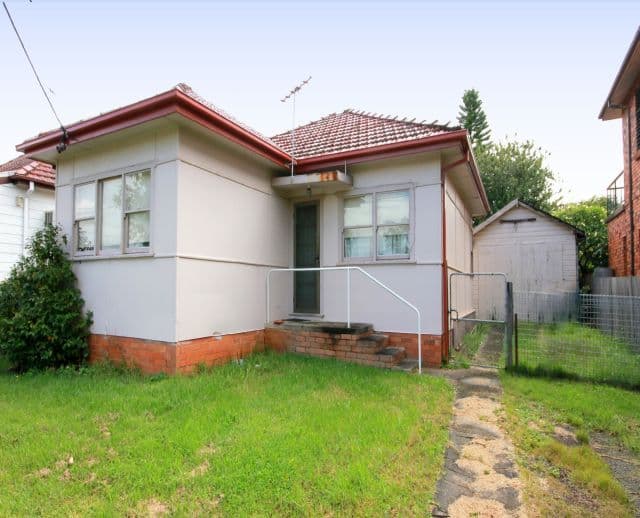 84 Wycombe Street, YAGOONA NSW 2199, Yagoona - Image 1
