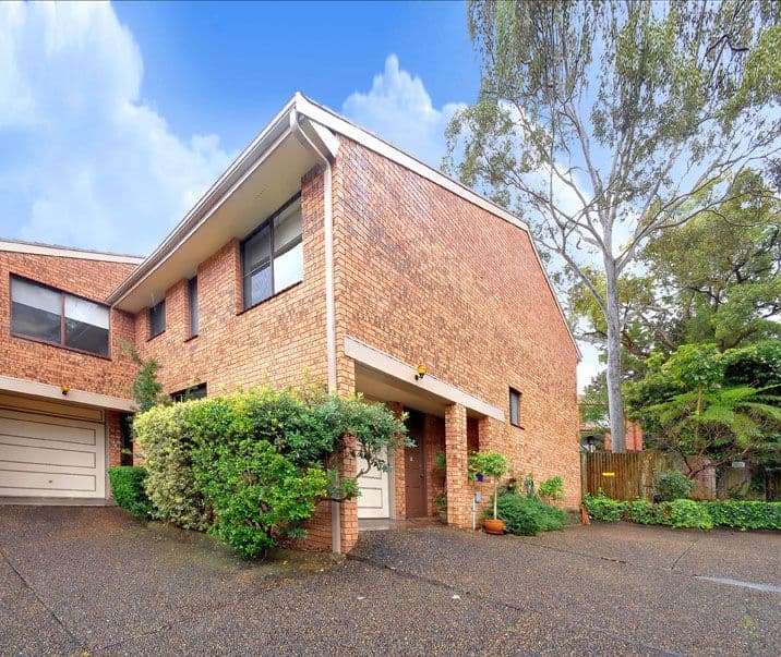 686 Mowbray Road, LANE COVE NSW 2066, Lane Cove North - Thumbnail 6