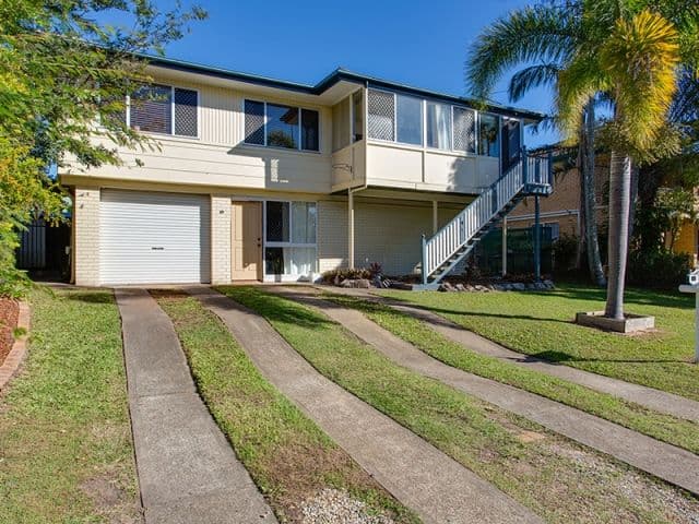 37 Cranston Street, WYNNUM WEST QLD 4178, Wynnum West - Image 1