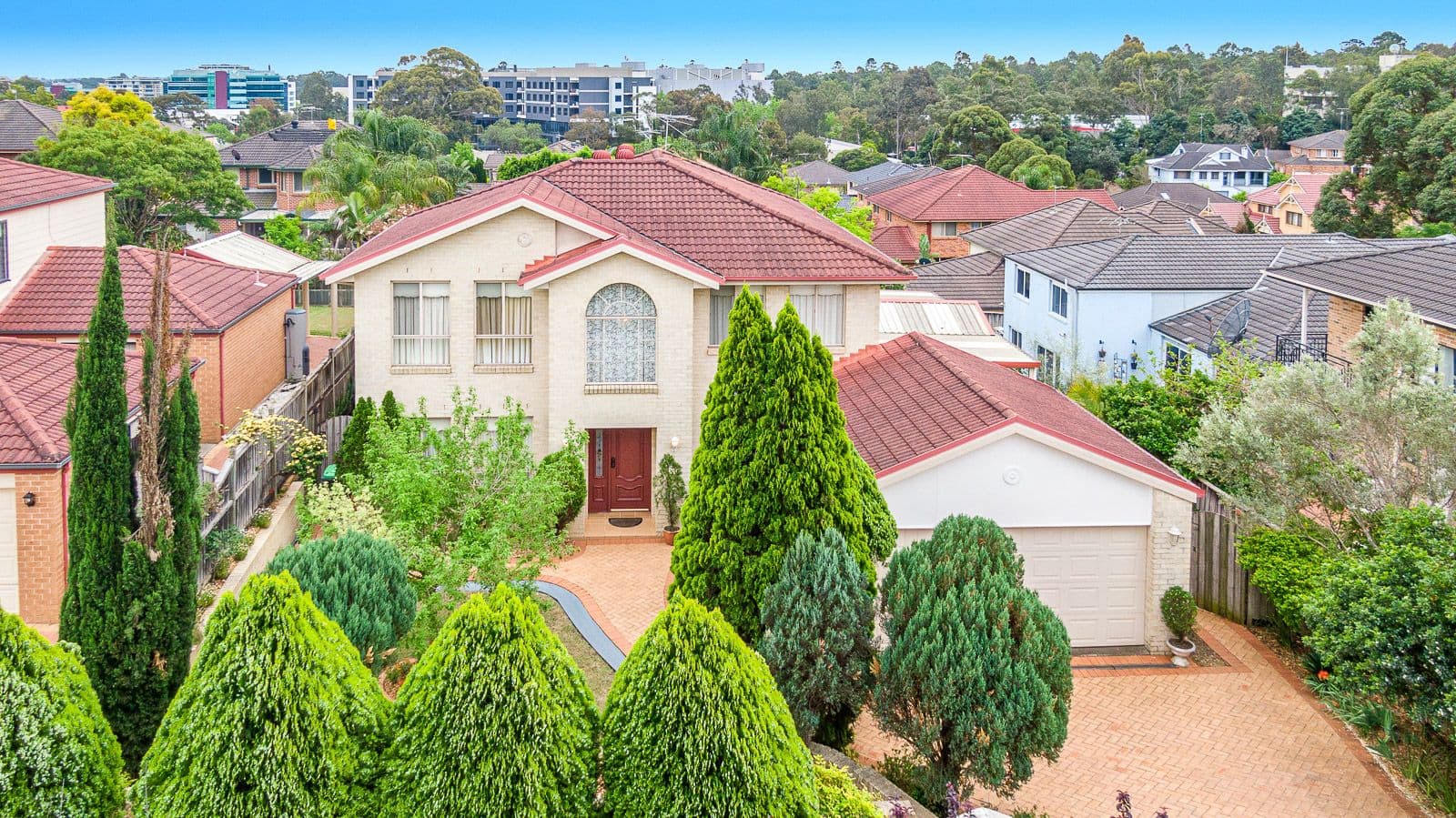 68 Barina Downs Road, NORWEST NSW 2153, Norwest - Image 1