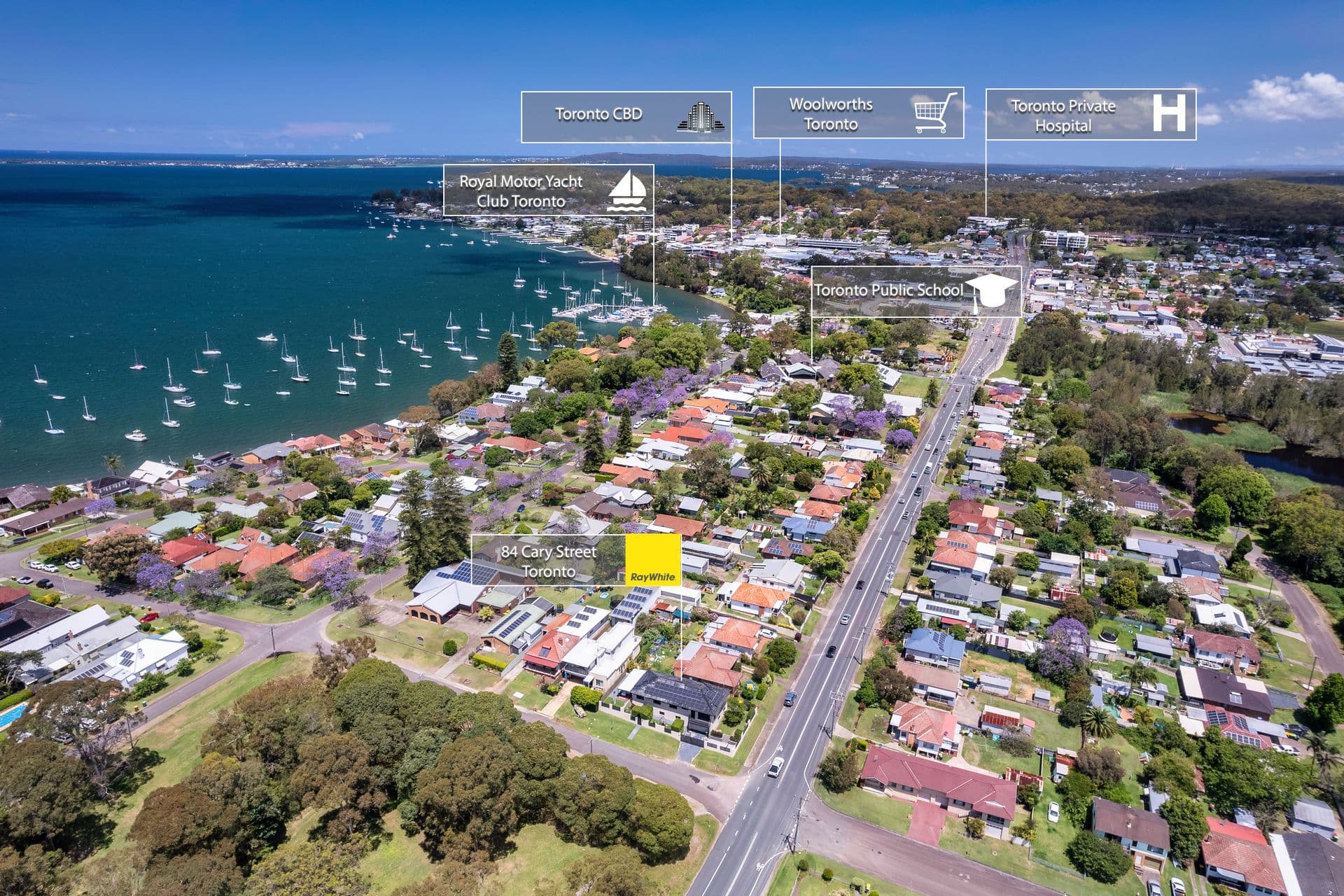 84 Cary Street, Toronto NSW 2283, Toronto - Thumbnail 5