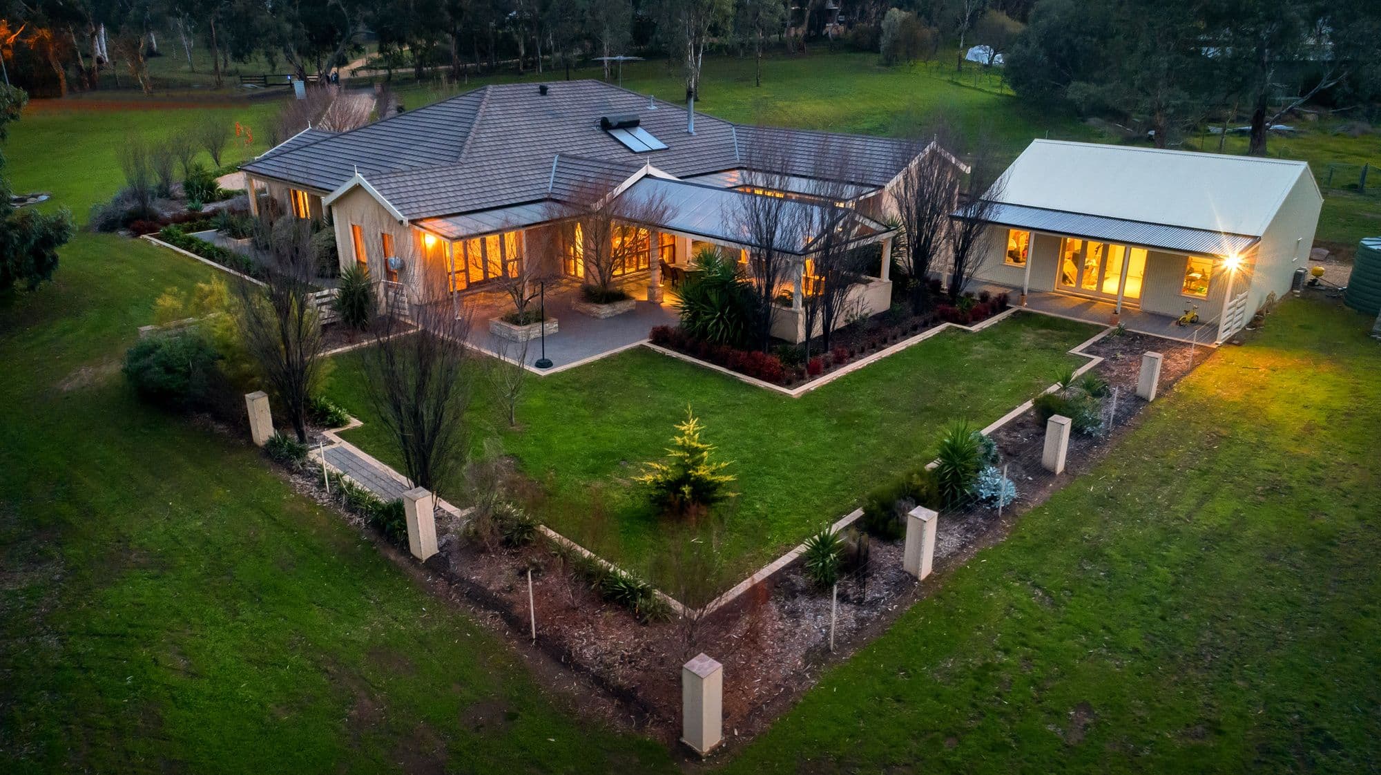 96 Lorke Road, Williamstown SA 5351, Williamstown - Image 1
