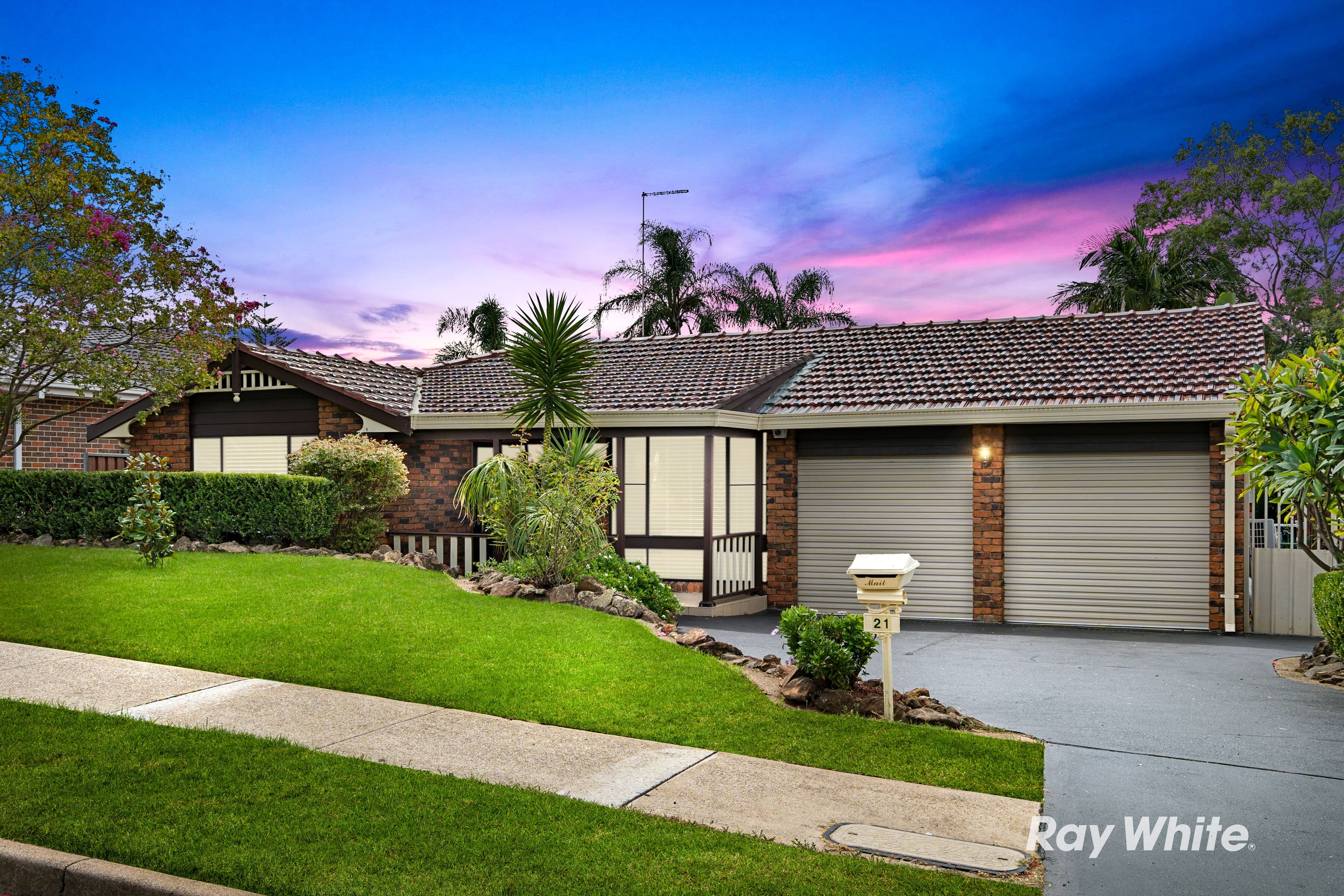 21 Bunning Place, Doonside NSW 2767, Doonside - Image 1