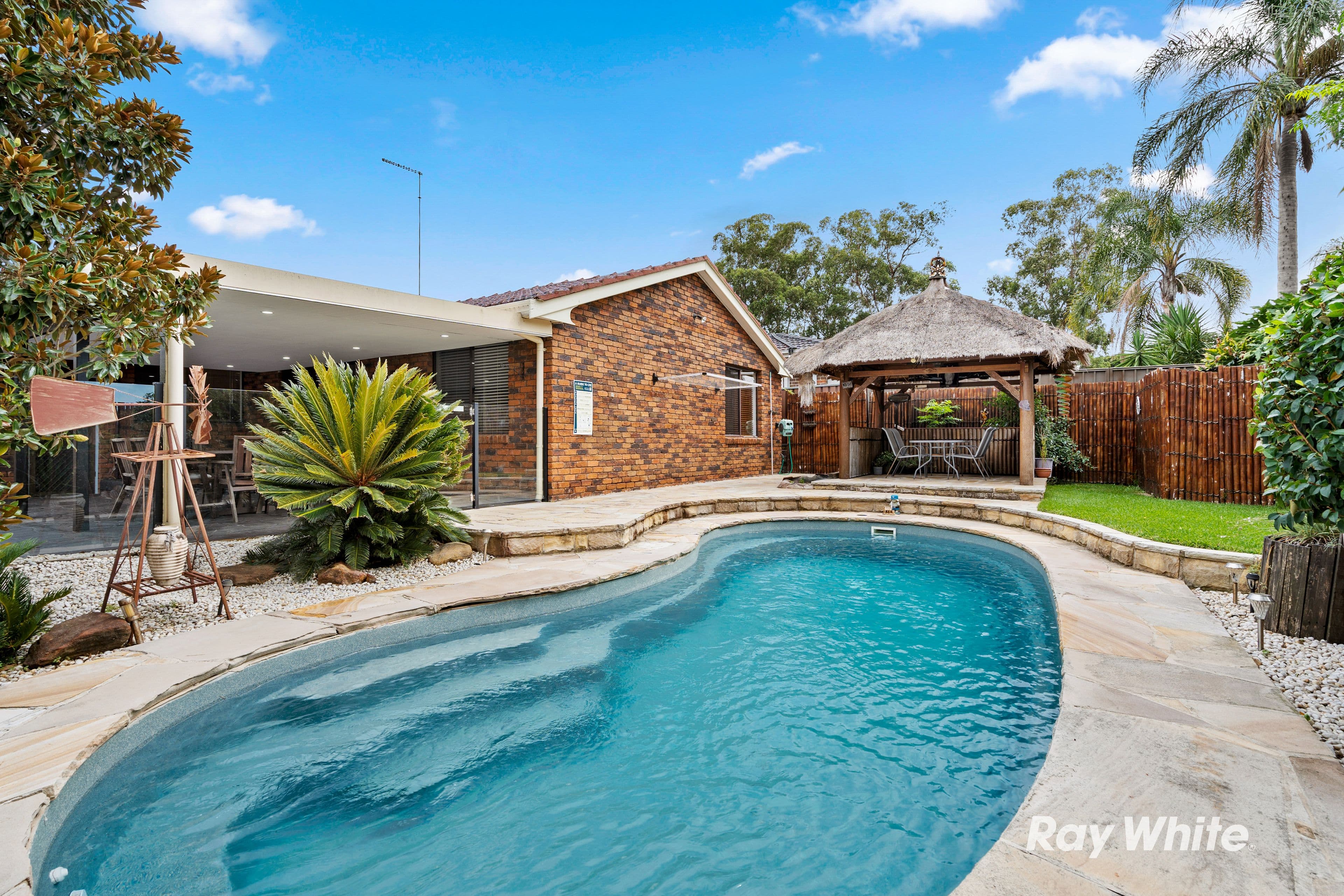 21 Bunning Place, Doonside NSW 2767, Doonside - Thumbnail 2