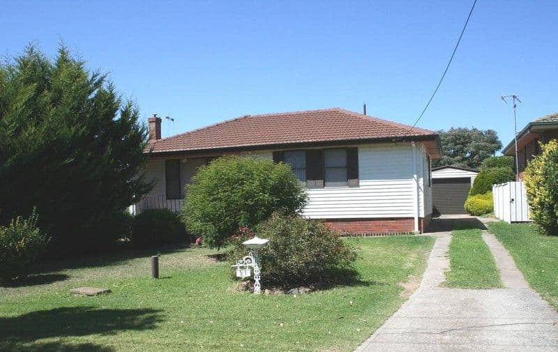51 Hoskins Street, GOULBURN NSW 2580, Goulburn - Image 1