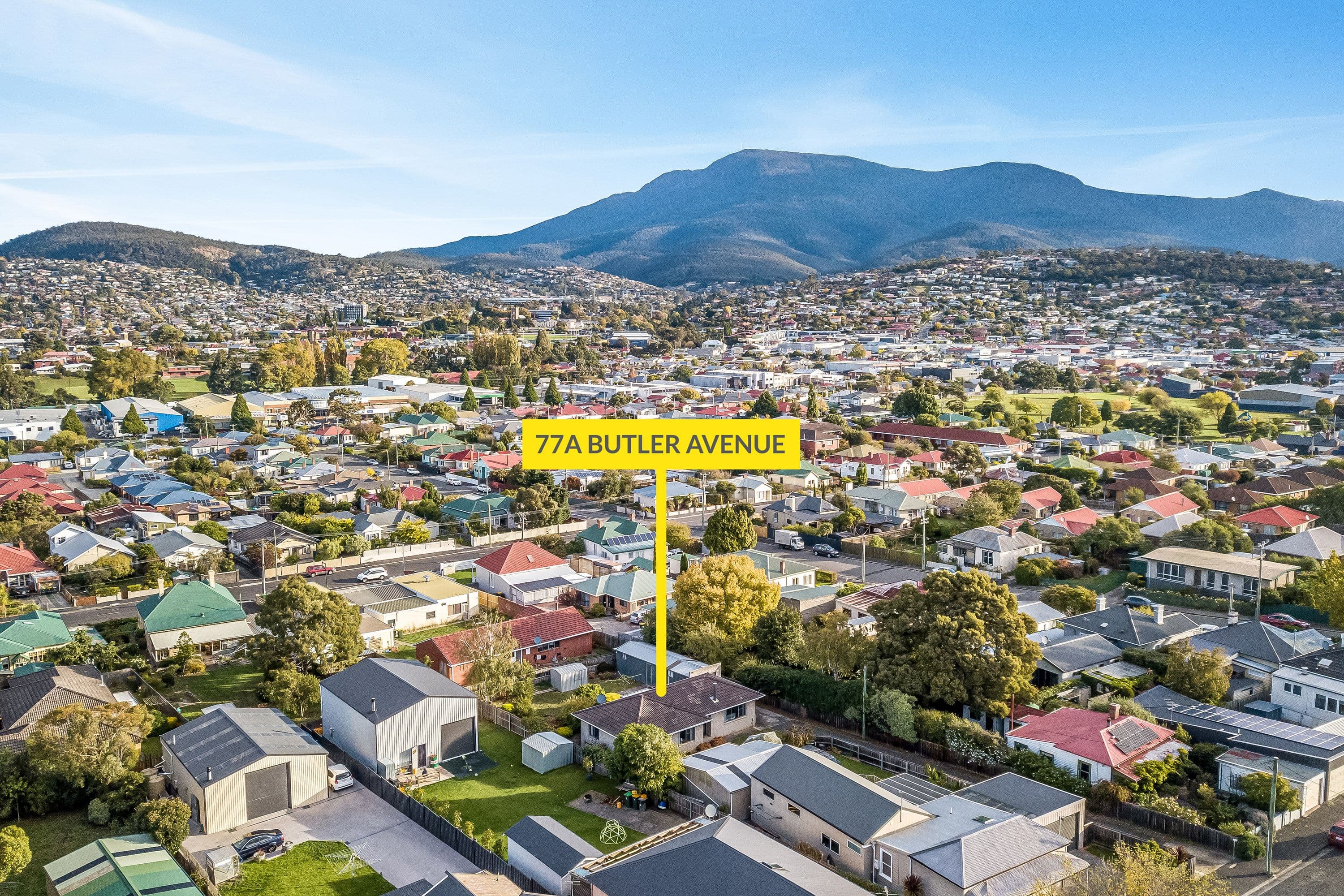 77a Butler Avenue, Moonah TAS 7009, Moonah - Thumbnail 2