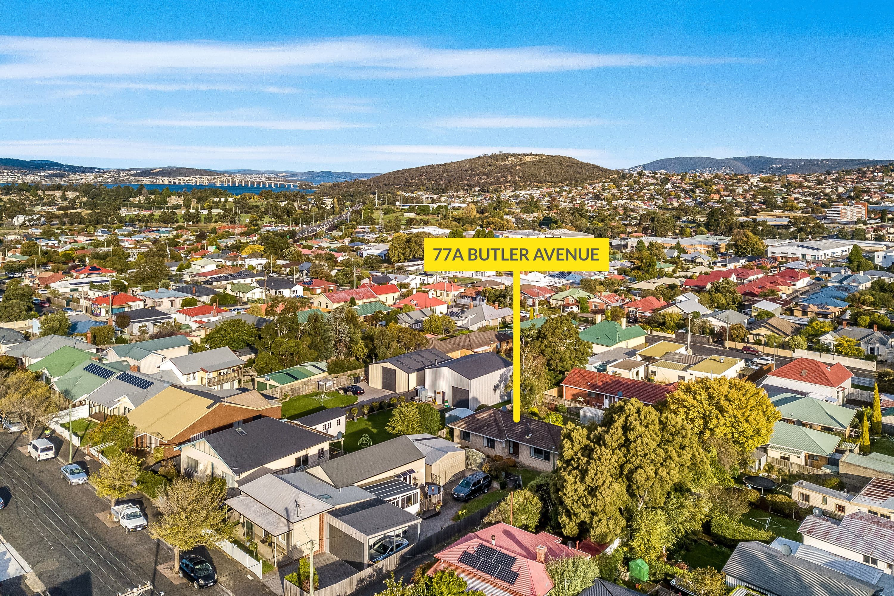 77a Butler Avenue, Moonah TAS 7009, Moonah - Thumbnail 3