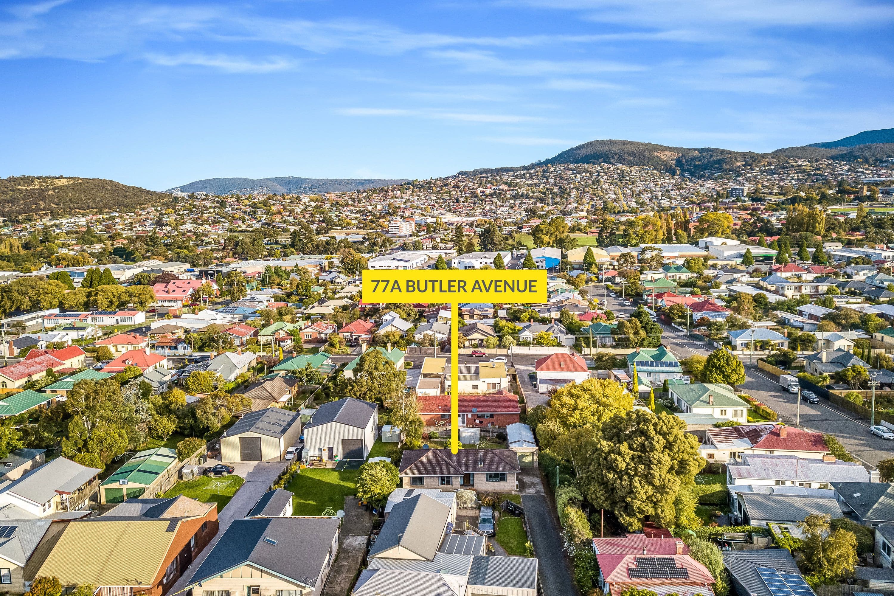 77a Butler Avenue, Moonah TAS 7009, Moonah - Thumbnail 4