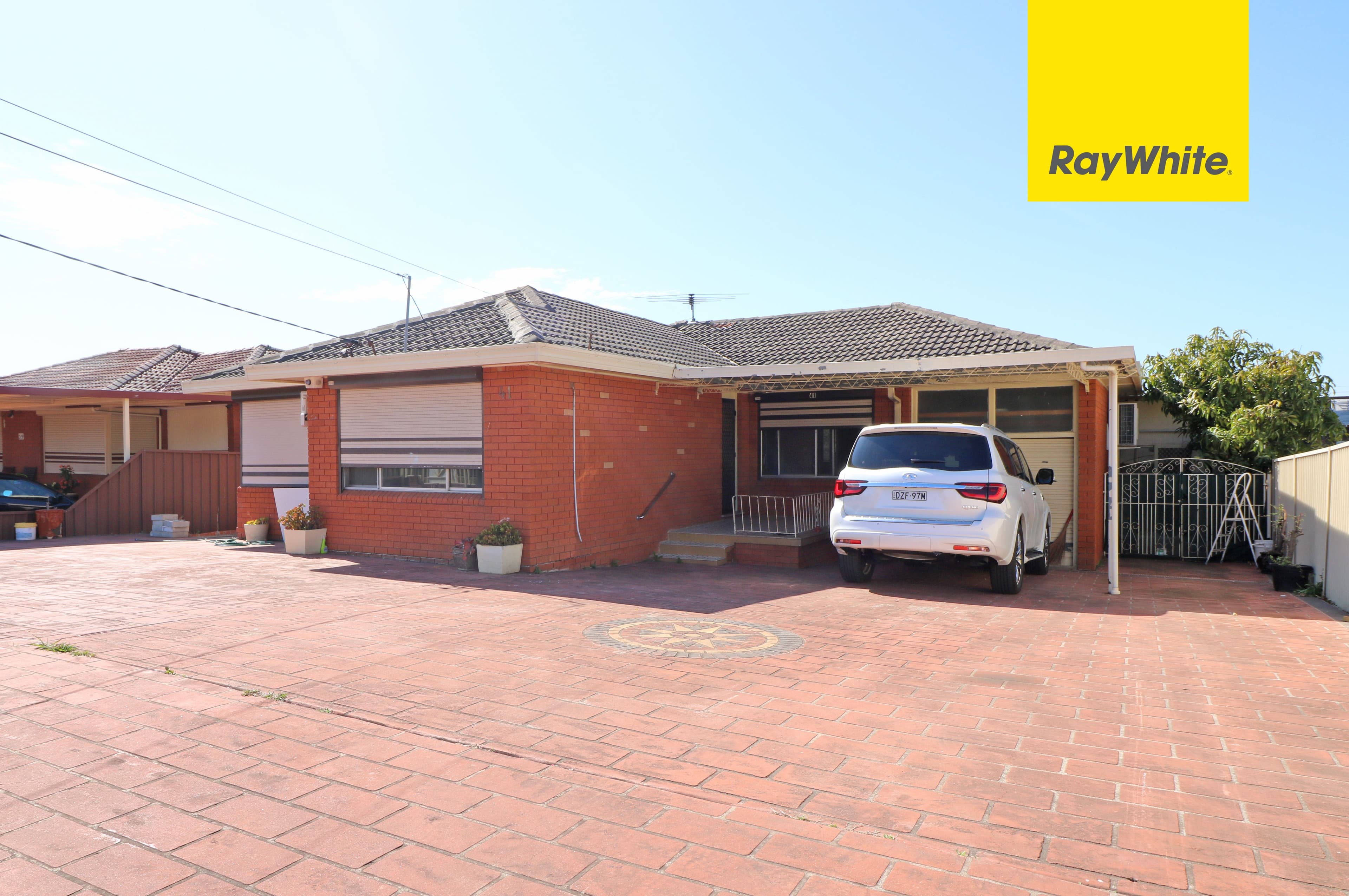 41 Rhondda Street, Smithfield - Image 1