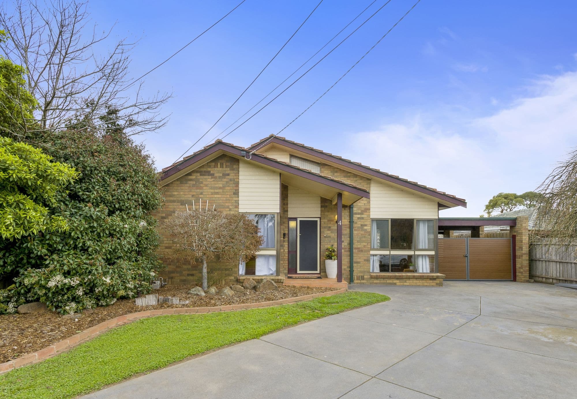 4 Thelma Court, Werribee VIC 3030, Werribee - Image 1