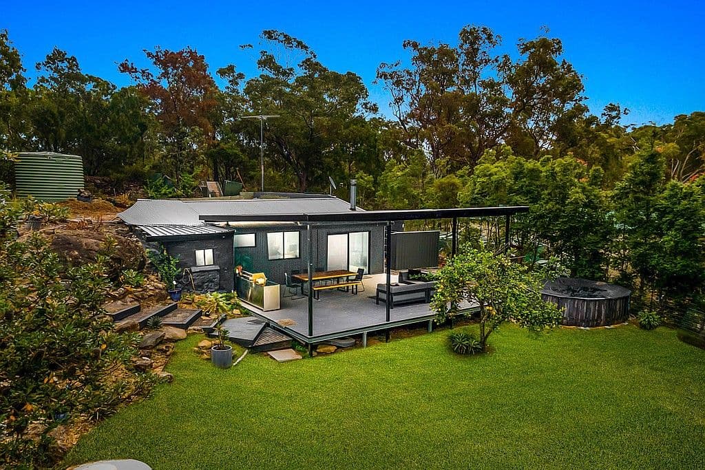 1471 Wheelbarrow Ridge Road, Lower Portland NSW 2756, Lower Portland - Image 1