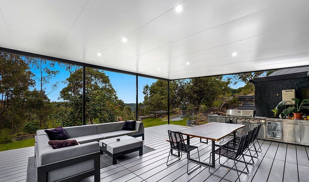 1471 Wheelbarrow Ridge Road, Lower Portland NSW 2756, Lower Portland - Thumbnail 2