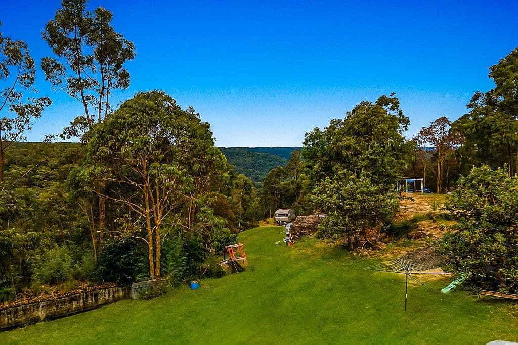 1471 Wheelbarrow Ridge Road, Lower Portland NSW 2756, Lower Portland - Thumbnail 4