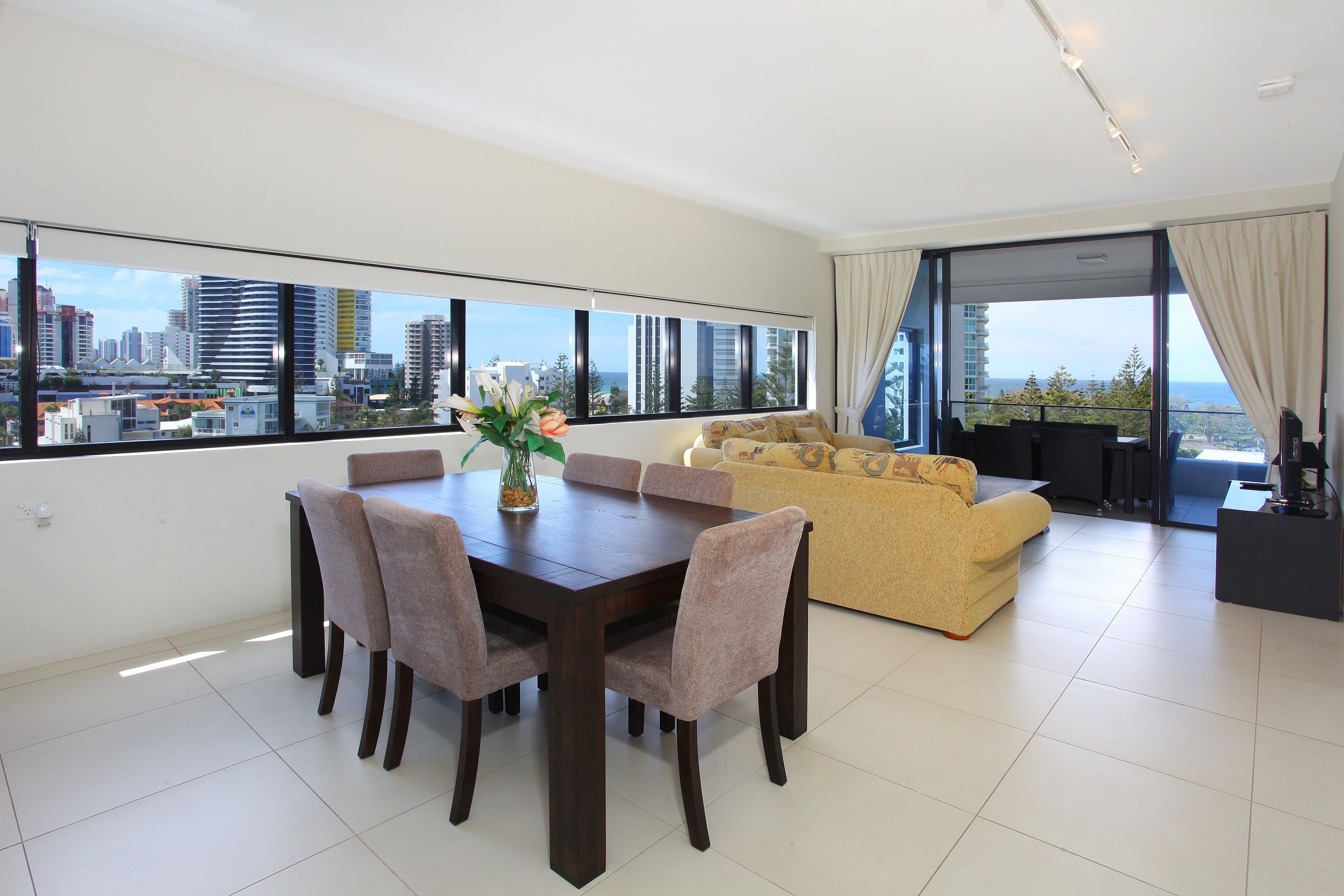 701 'Ultra' 14 George Avenue, Broadbeach QLD 4218, Broadbeach - Thumbnail 2
