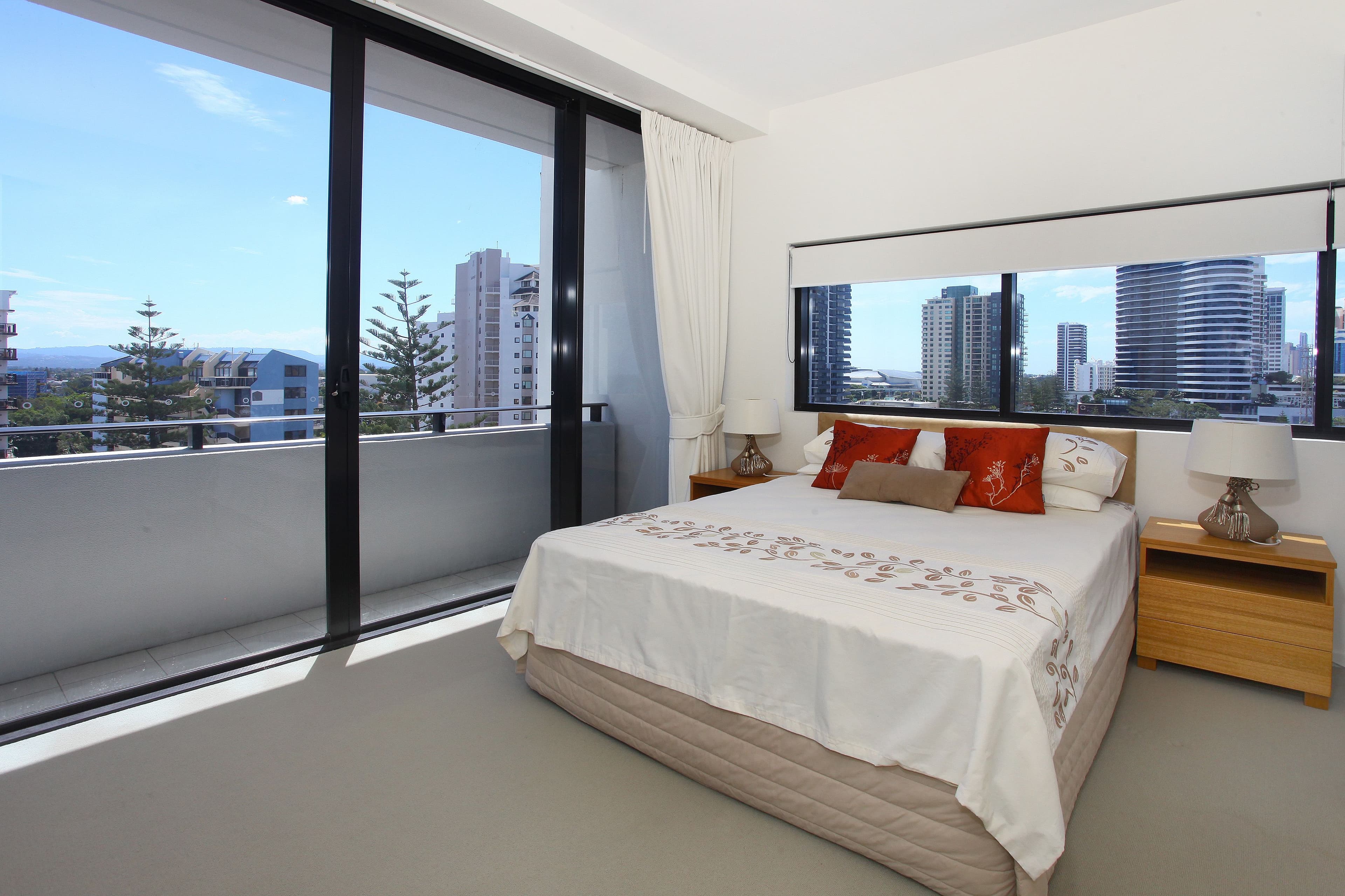 701 'Ultra' 14 George Avenue, Broadbeach QLD 4218, Broadbeach - Thumbnail 7