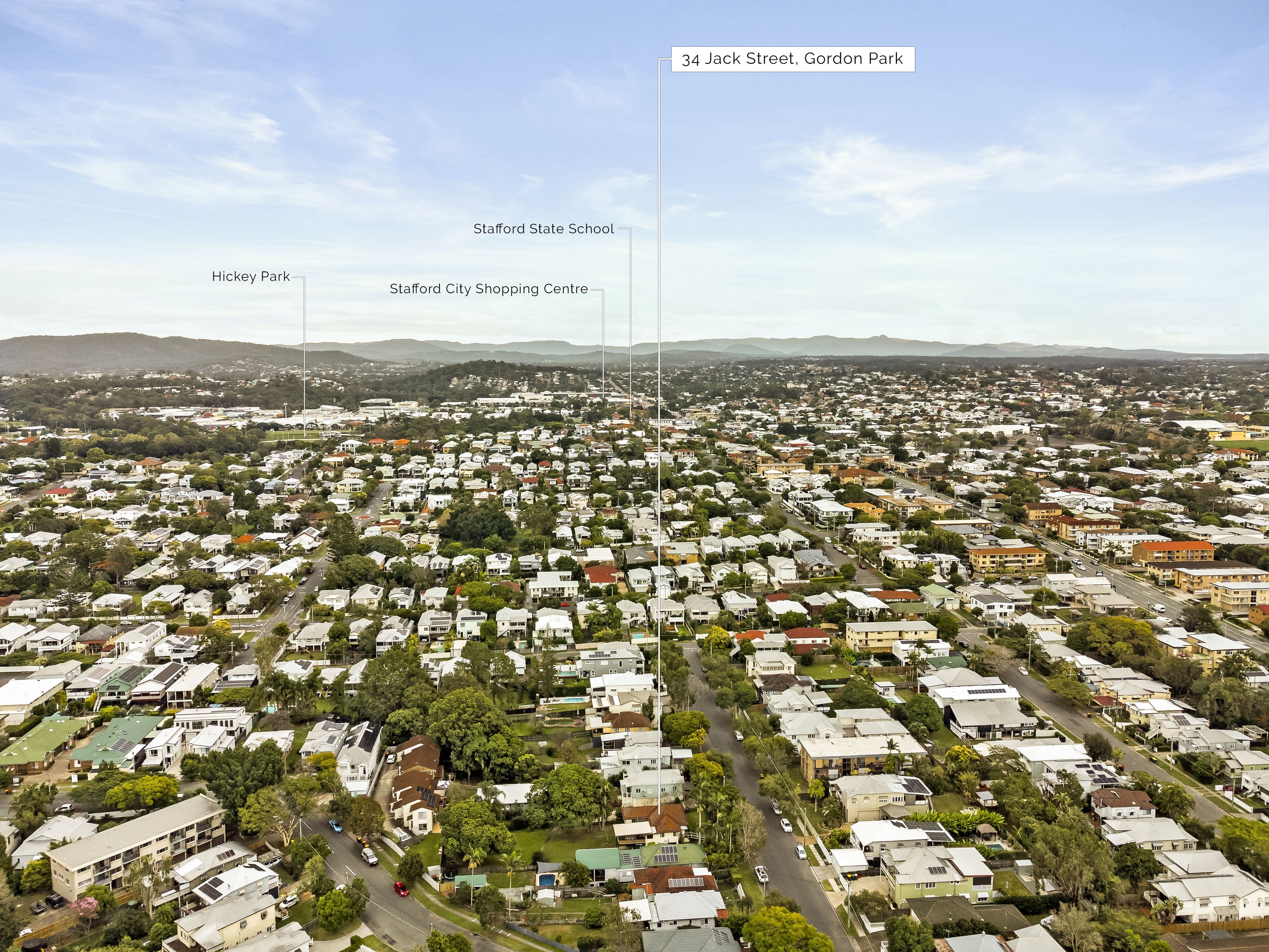 34 Jack Street, Gordon Park QLD 4031, Gordon Park - Thumbnail 8