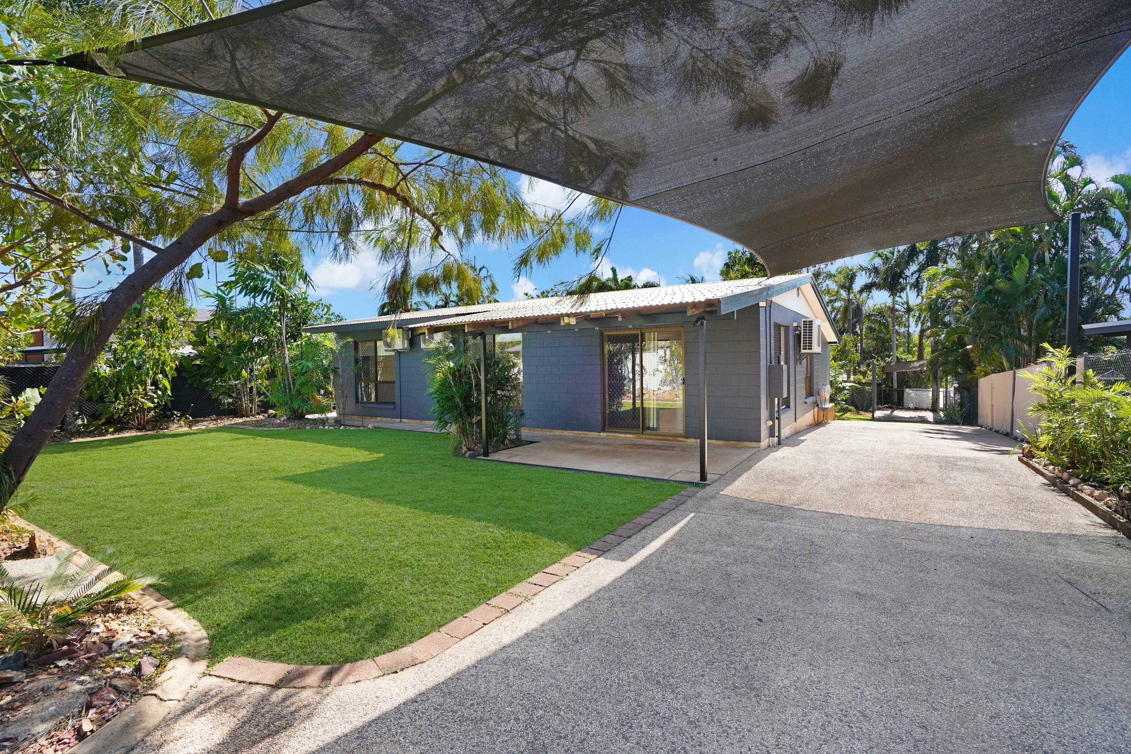 29 Bagshaw Crescent, Gray NT 0830, Gray - Image 1