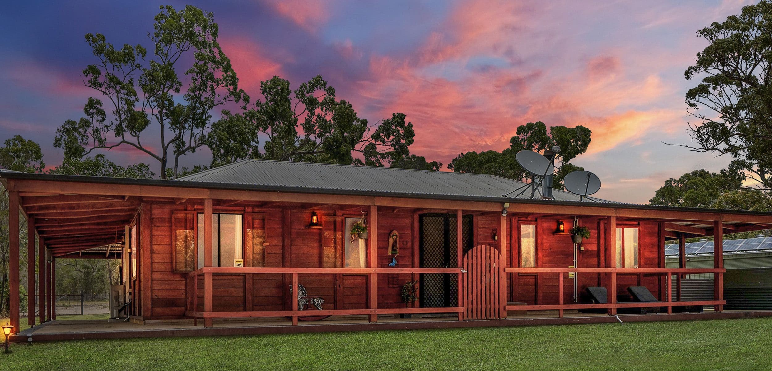 72 Watkins Road, Agnes Water QLD 4677, Agnes Water - Image 1