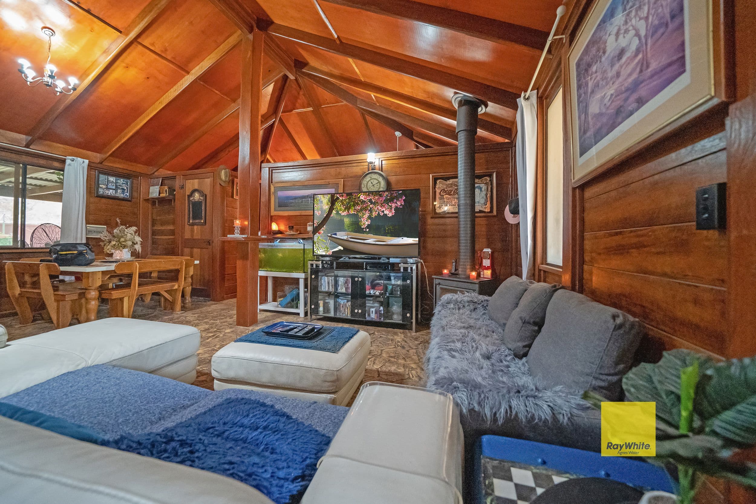 72 Watkins Road, Agnes Water QLD 4677, Agnes Water - Thumbnail 3
