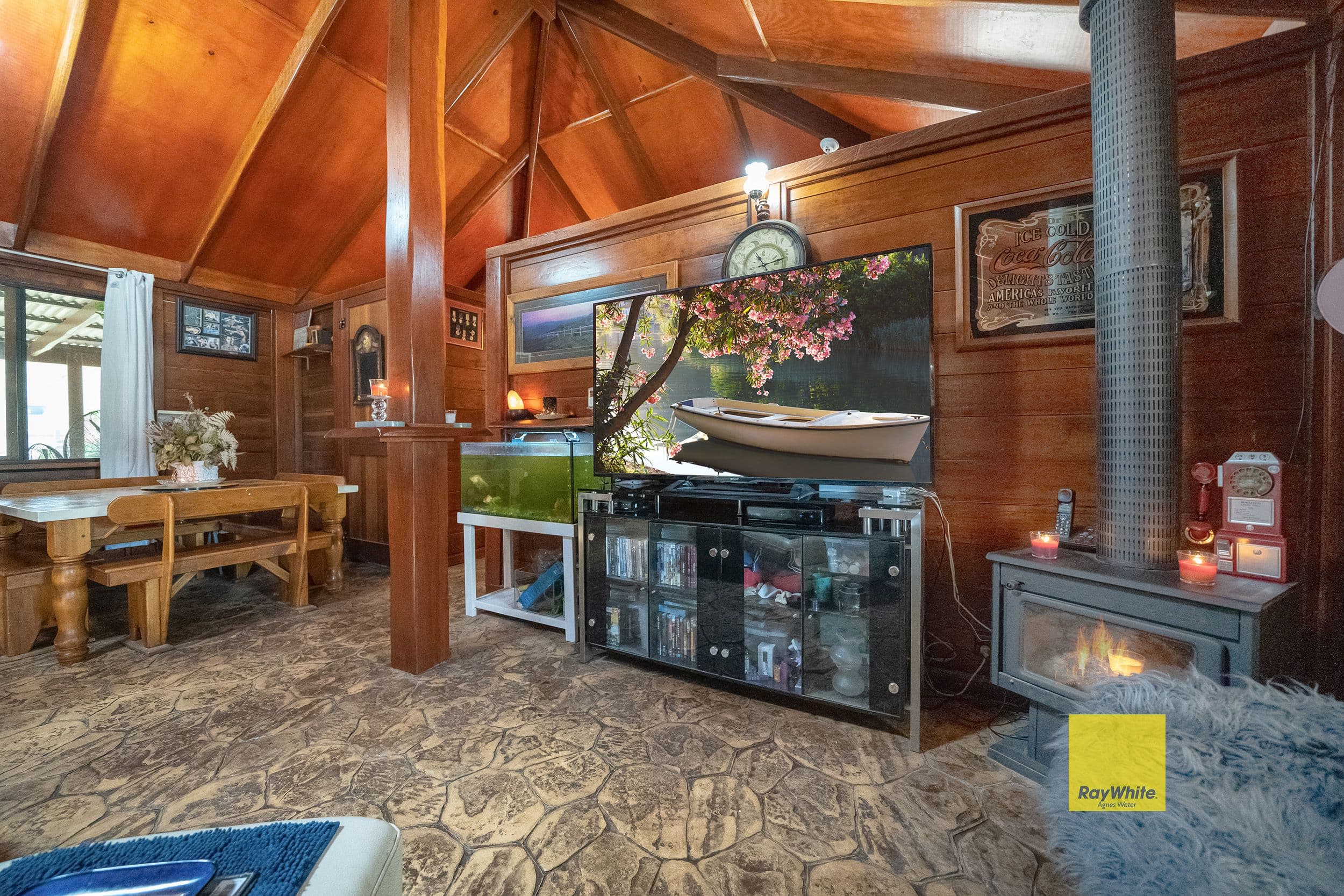 72 Watkins Road, Agnes Water QLD 4677, Agnes Water - Thumbnail 8