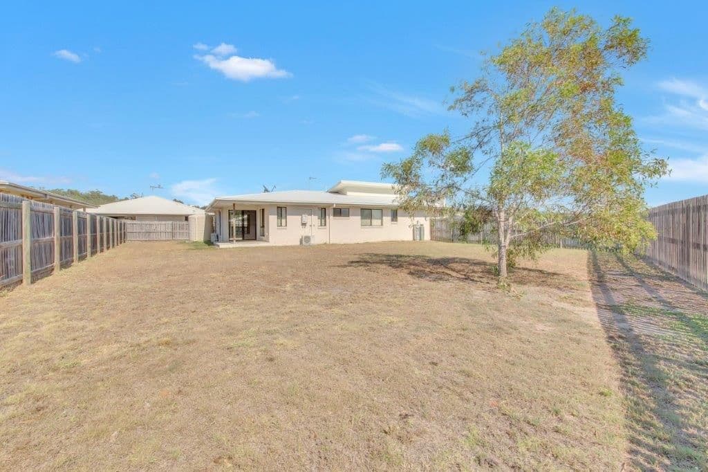 4 Eyre Court, Glen Eden QLD 4680, Glen Eden - Thumbnail 4