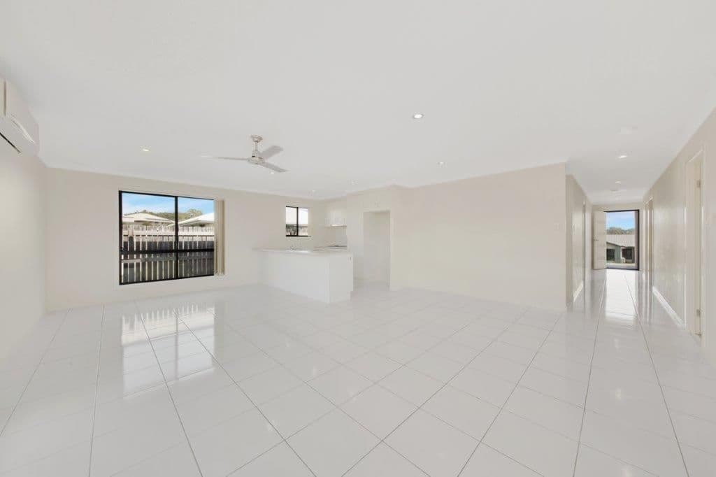 4 Eyre Court, Glen Eden QLD 4680, Glen Eden - Thumbnail 5